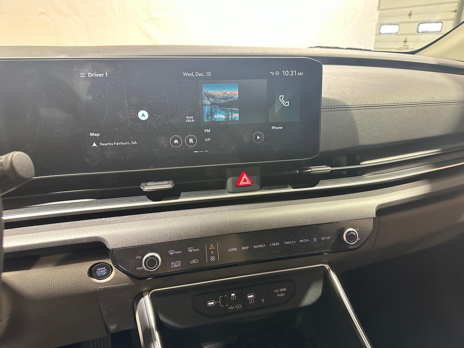 Thumbnail: 2025 Kia Carnival - 3