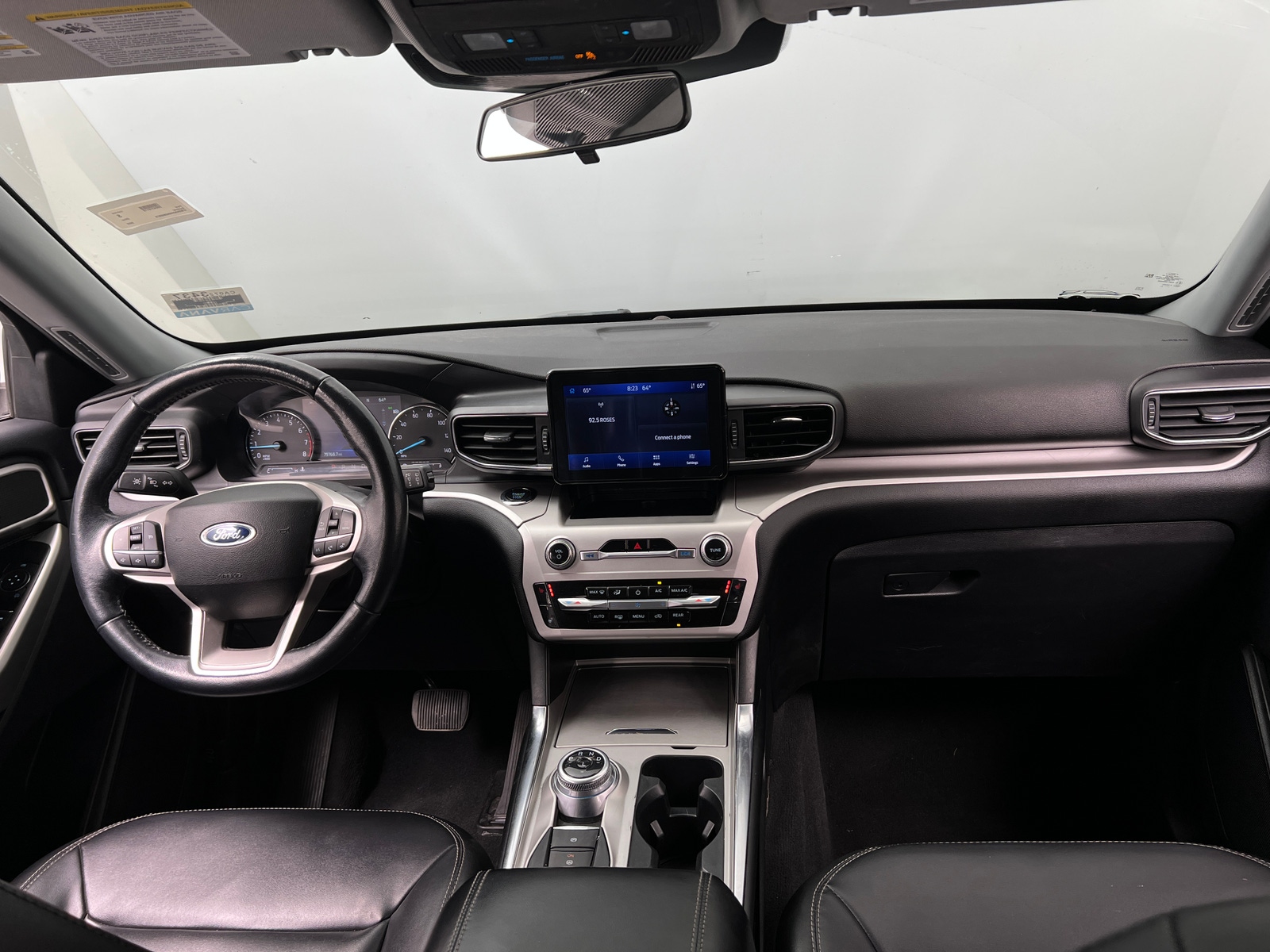 Thumbnail: 2022 Ford Explorer - 2