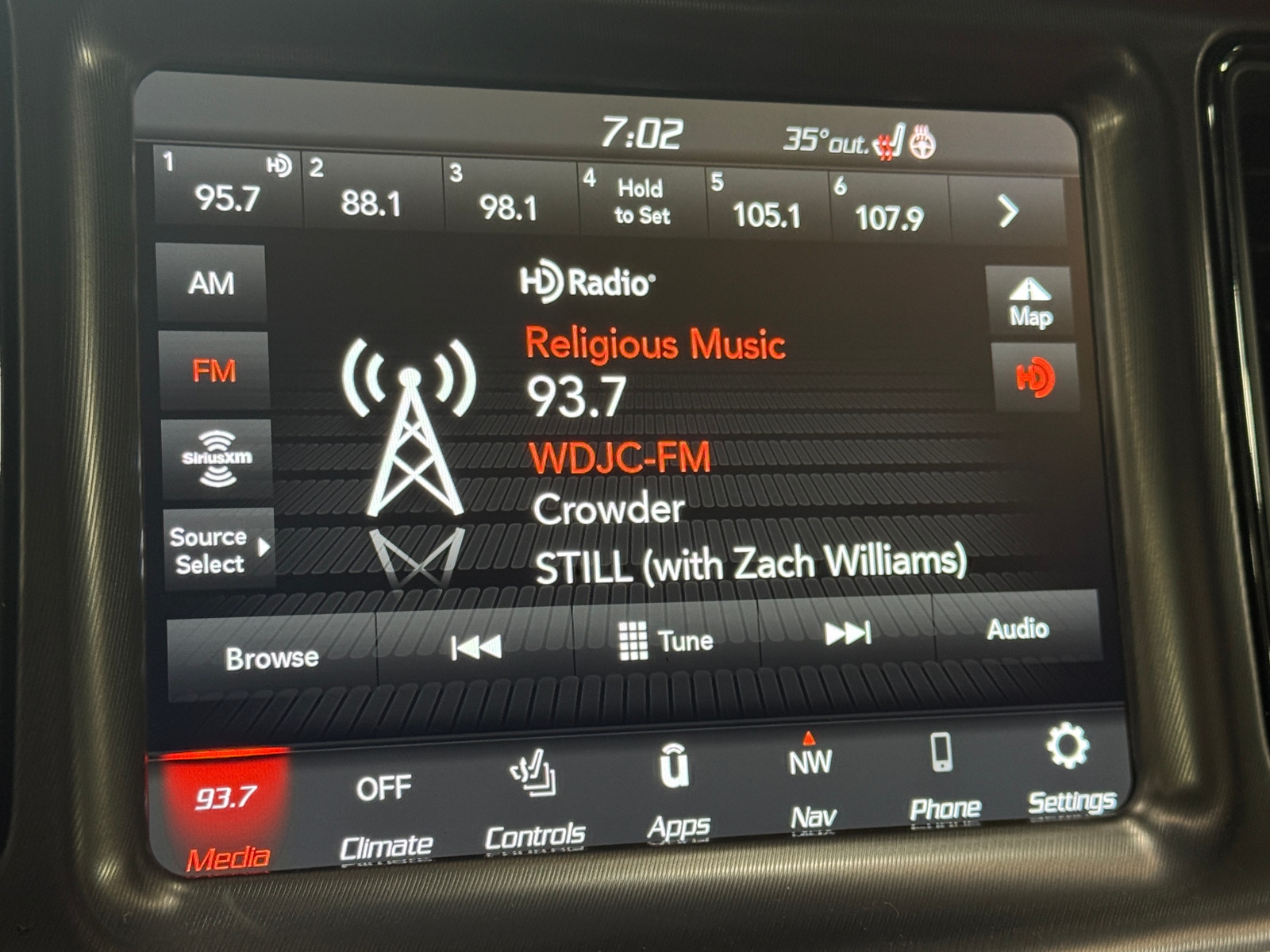 Thumbnail: 2020 Dodge Challenger - 3