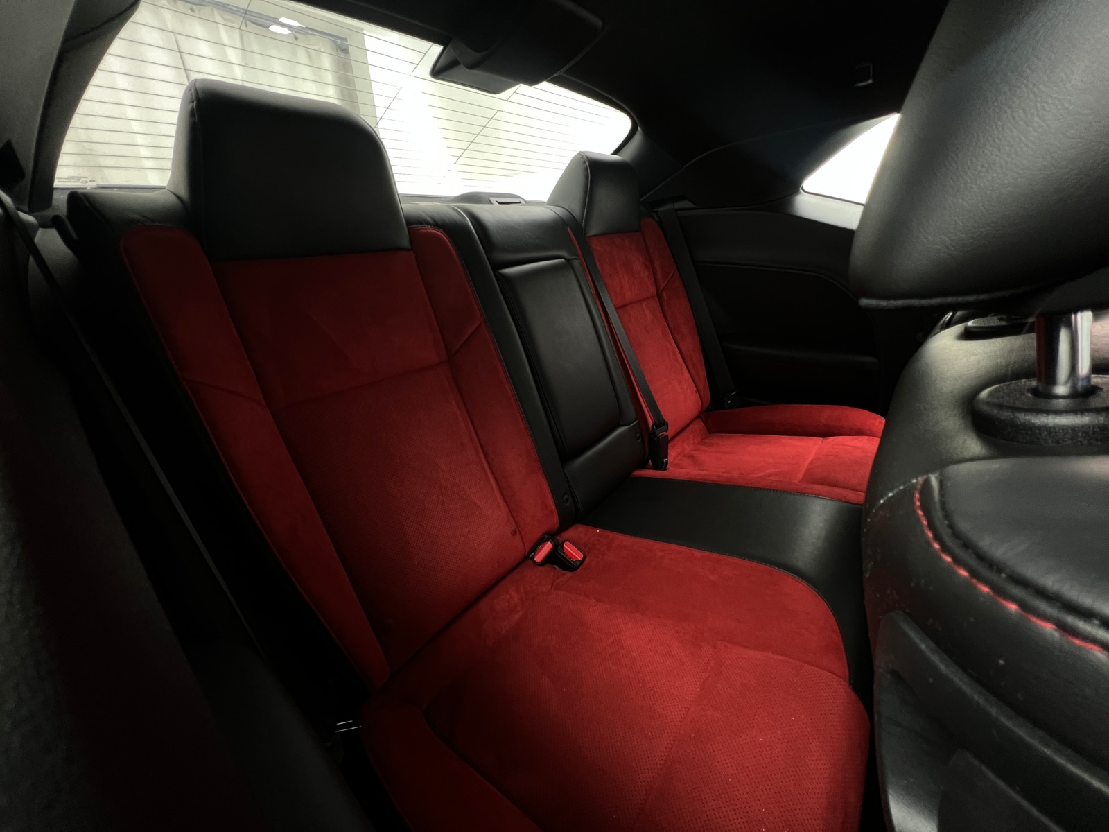 Thumbnail: 2020 Dodge Challenger - 5