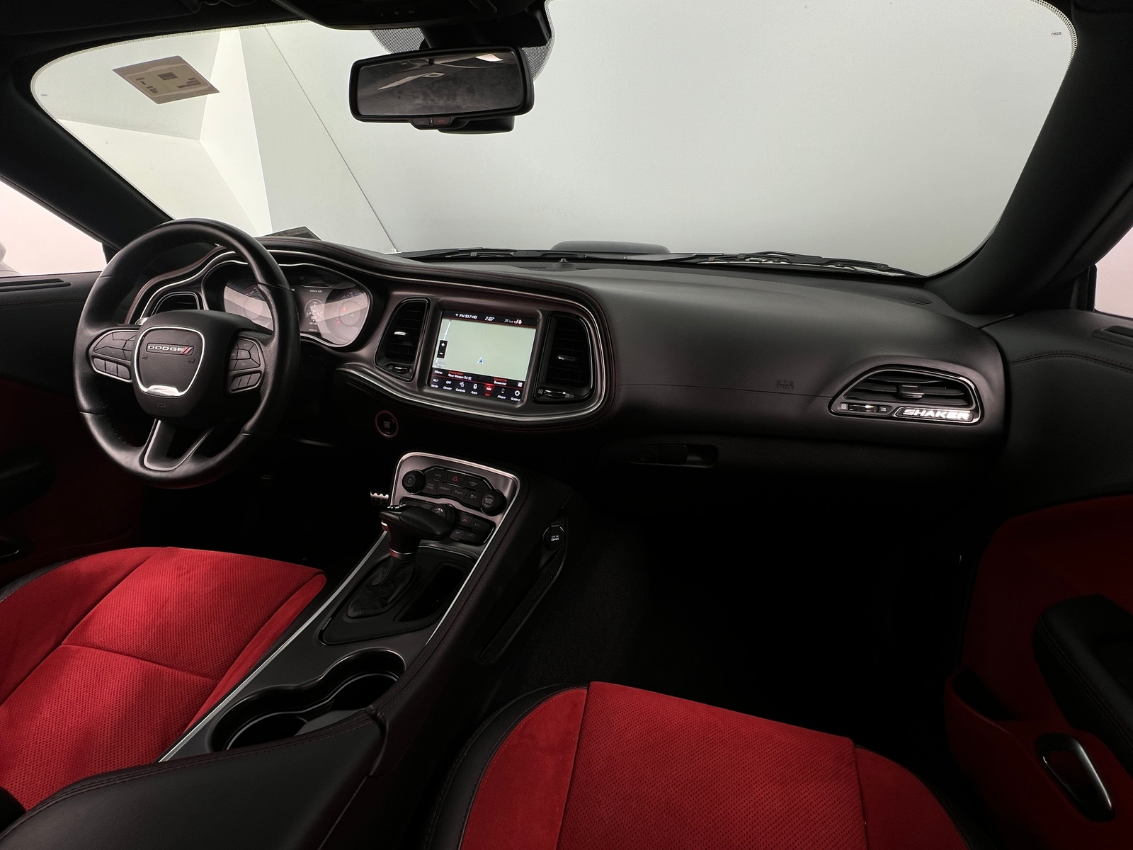 Thumbnail: 2020 Dodge Challenger - 2