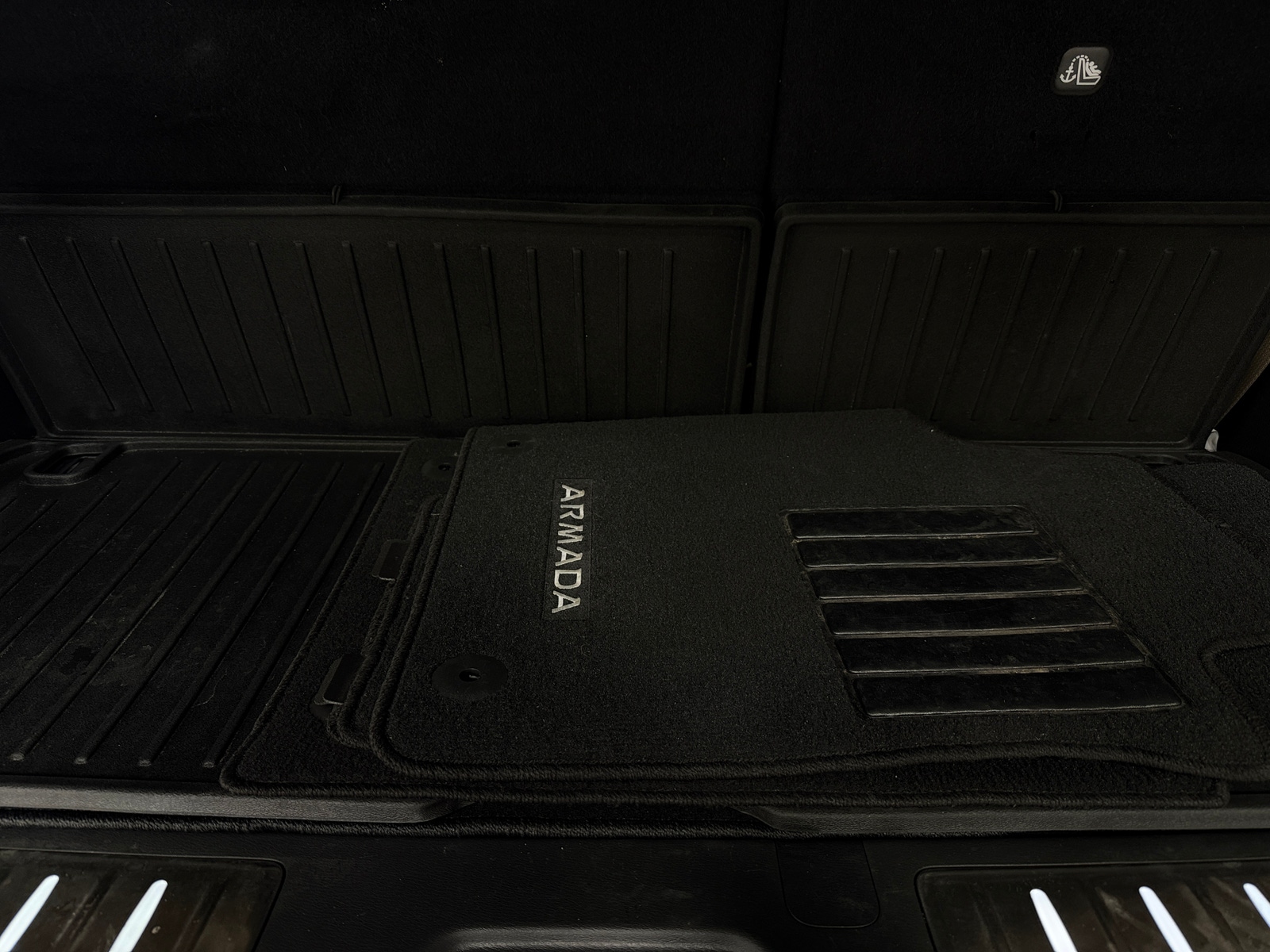 Thumbnail: 2024 Nissan Armada - 6