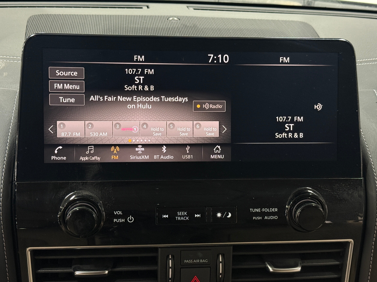 Thumbnail: 2024 Nissan Armada - 3