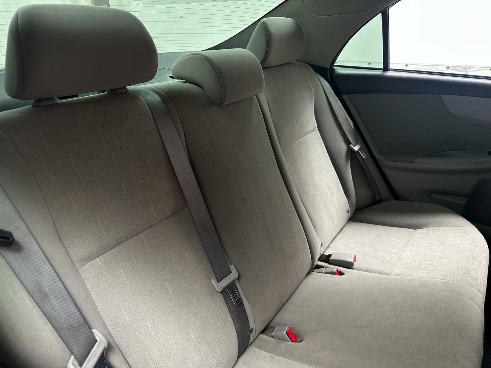 Thumbnail: 2013 Toyota Corolla - 4