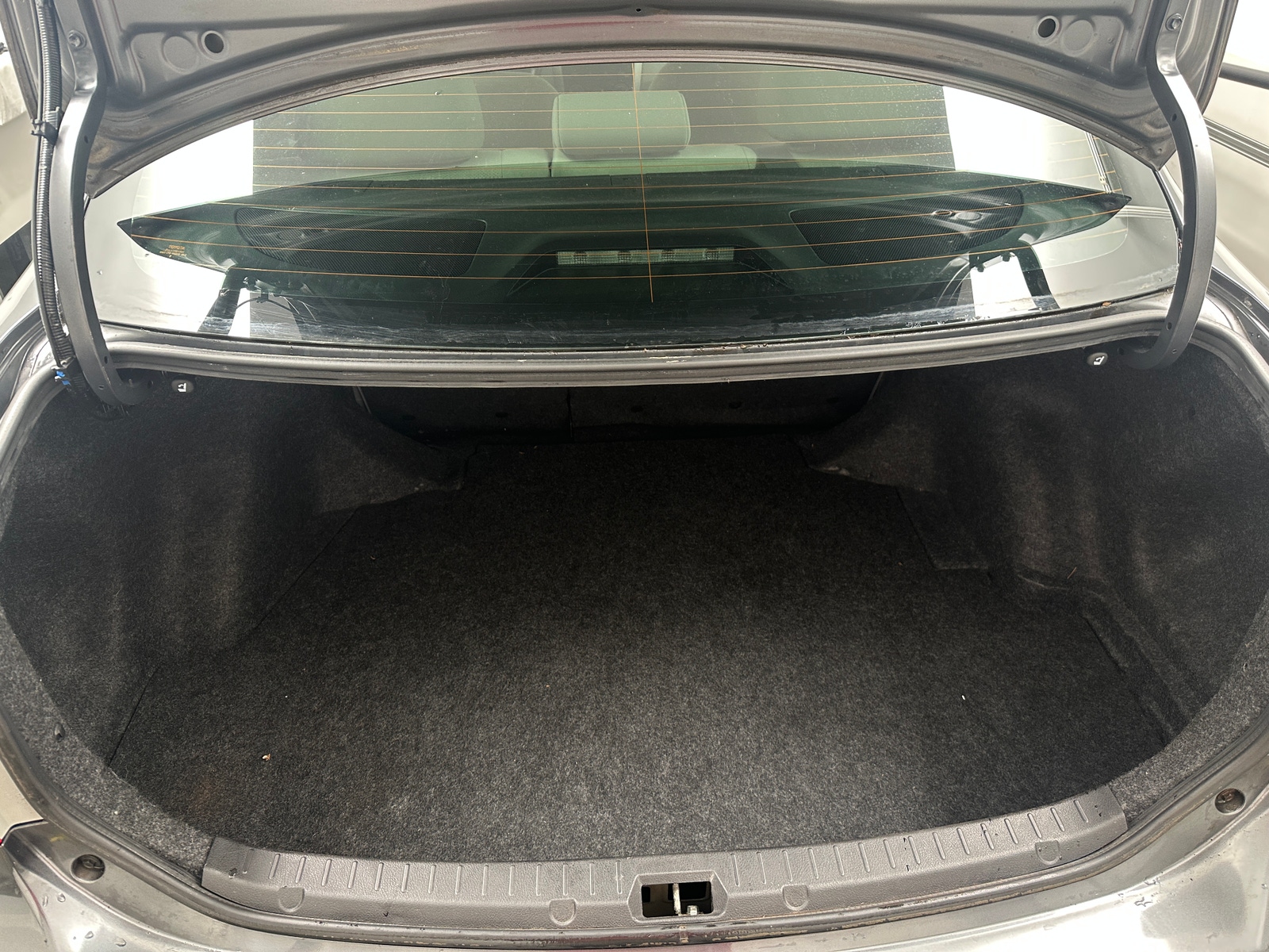 Thumbnail: 2013 Toyota Corolla - 5