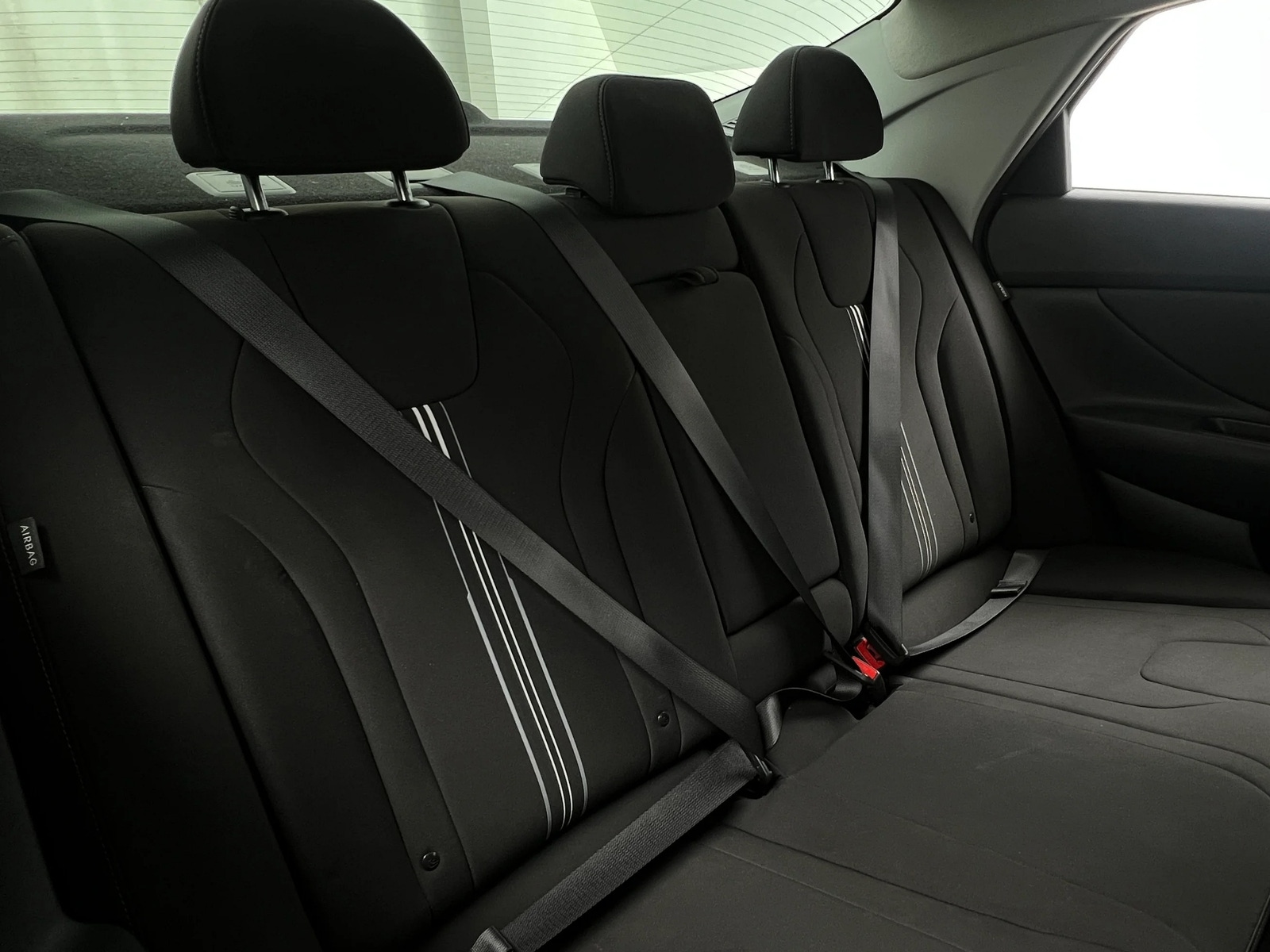 Thumbnail: 2024 Hyundai Elantra - 6