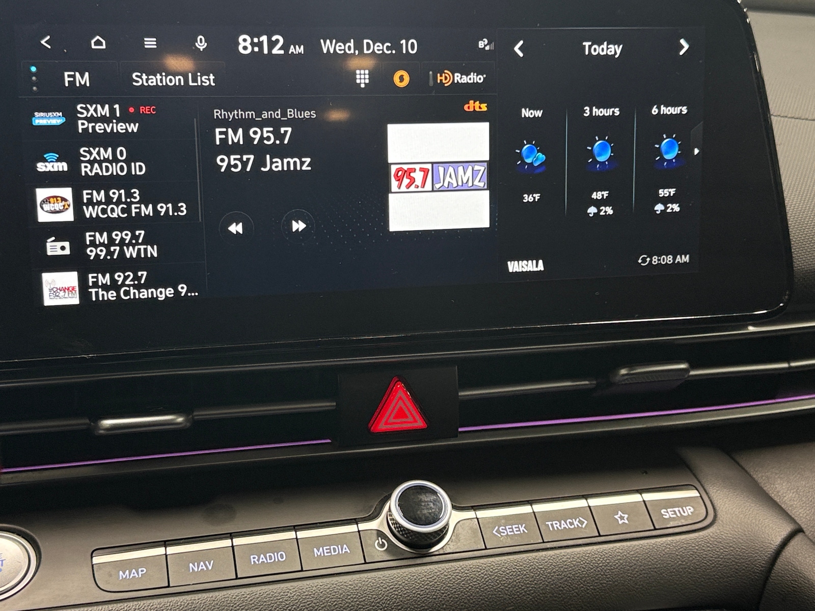 Thumbnail: 2024 Hyundai Elantra - 4