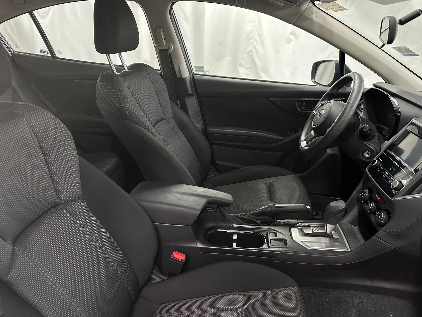 Thumbnail: 2018 Subaru Impreza - 2