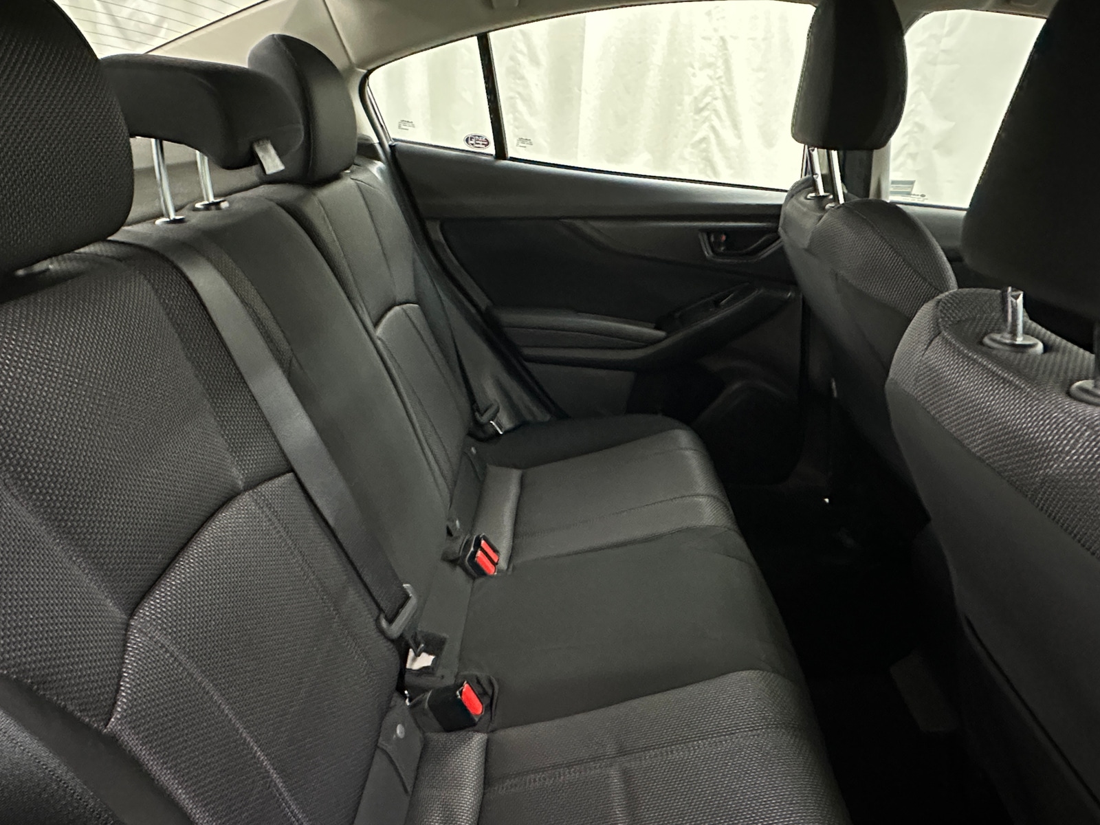 Thumbnail: 2018 Subaru Impreza - 6