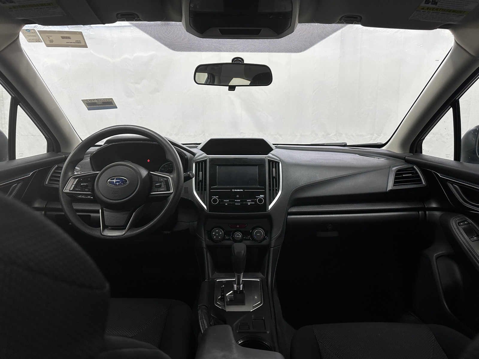 Thumbnail: 2018 Subaru Impreza - 3