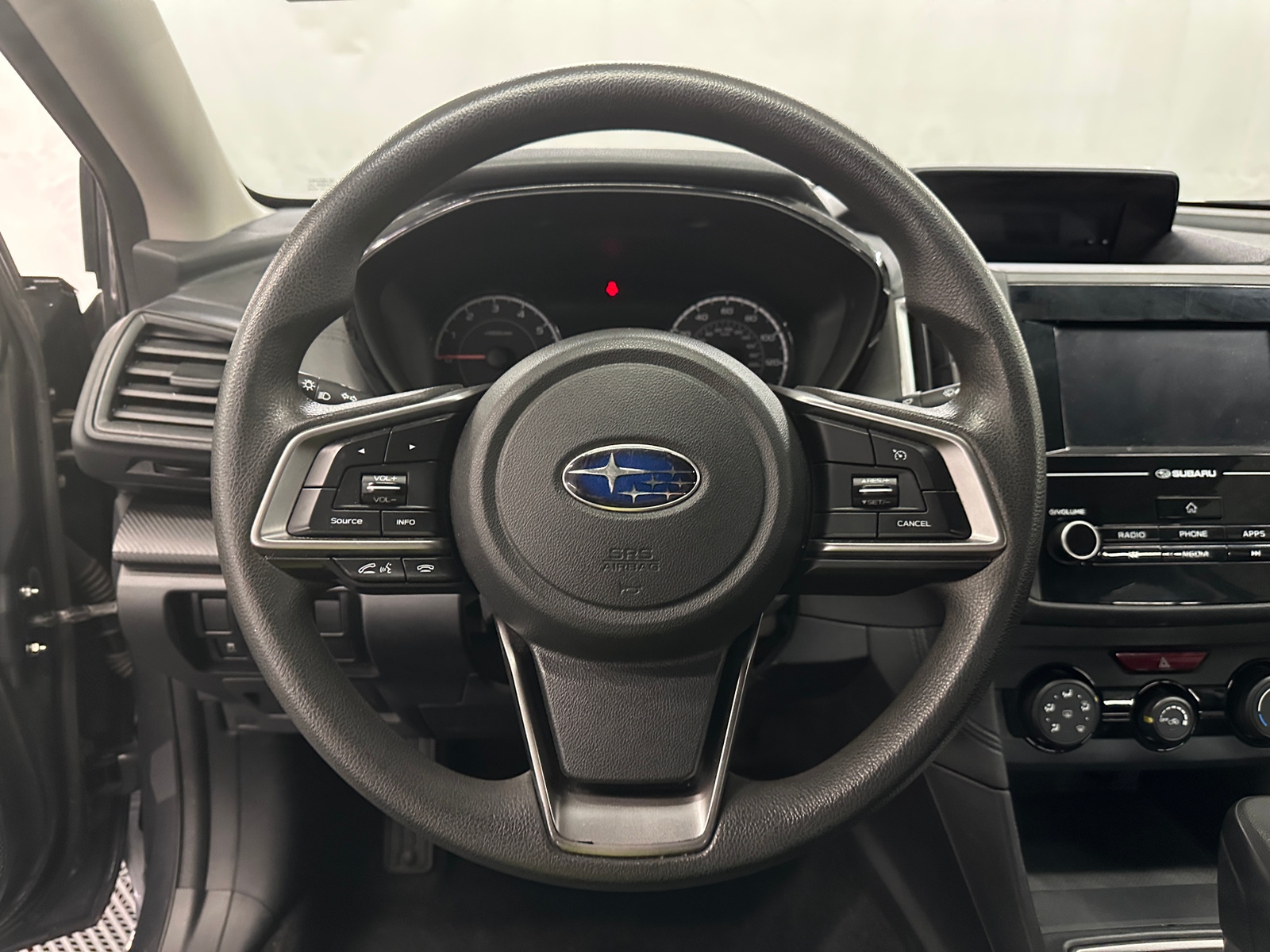 Thumbnail: 2018 Subaru Impreza - 5