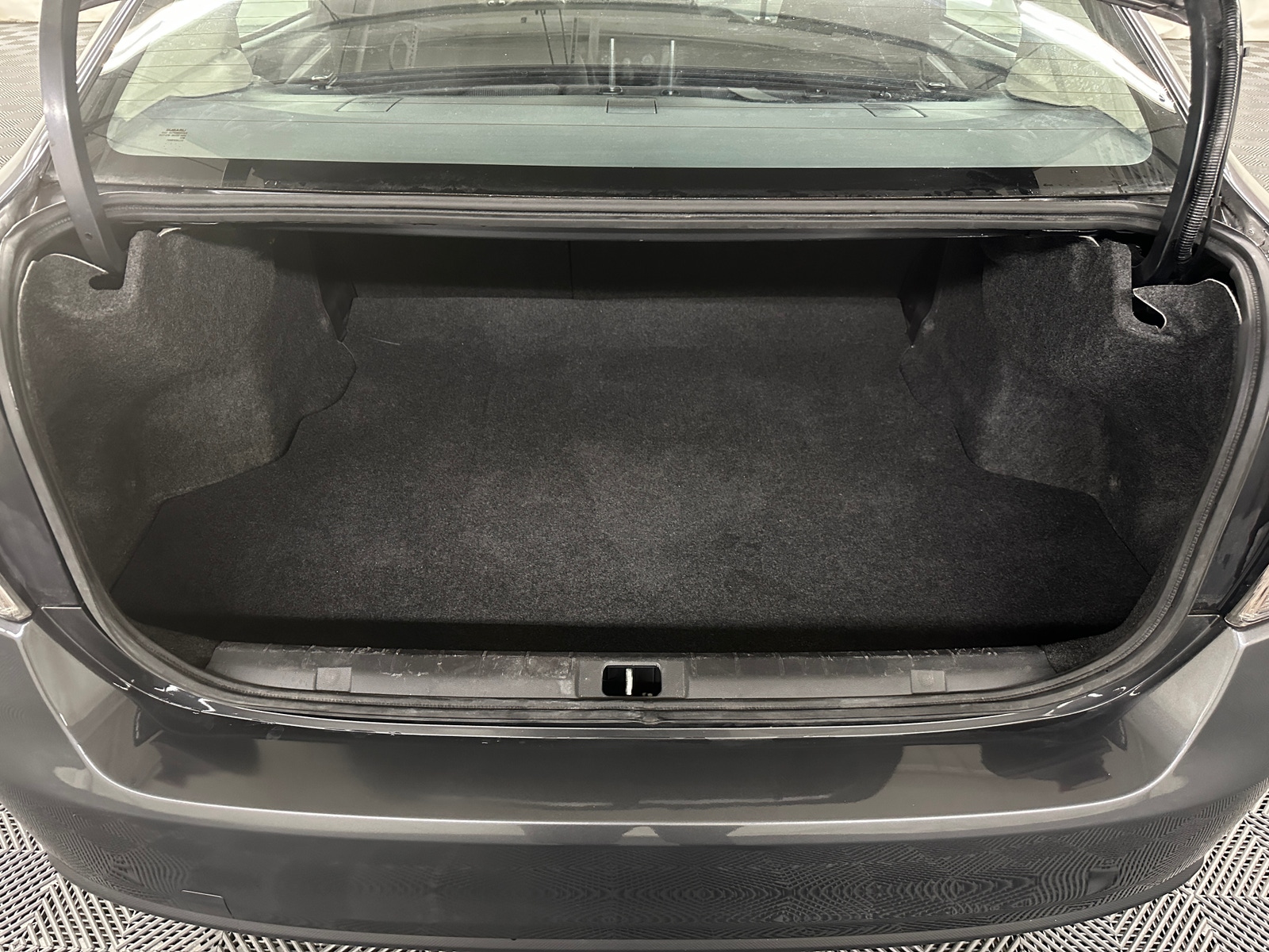 Thumbnail: 2018 Subaru Impreza - 7