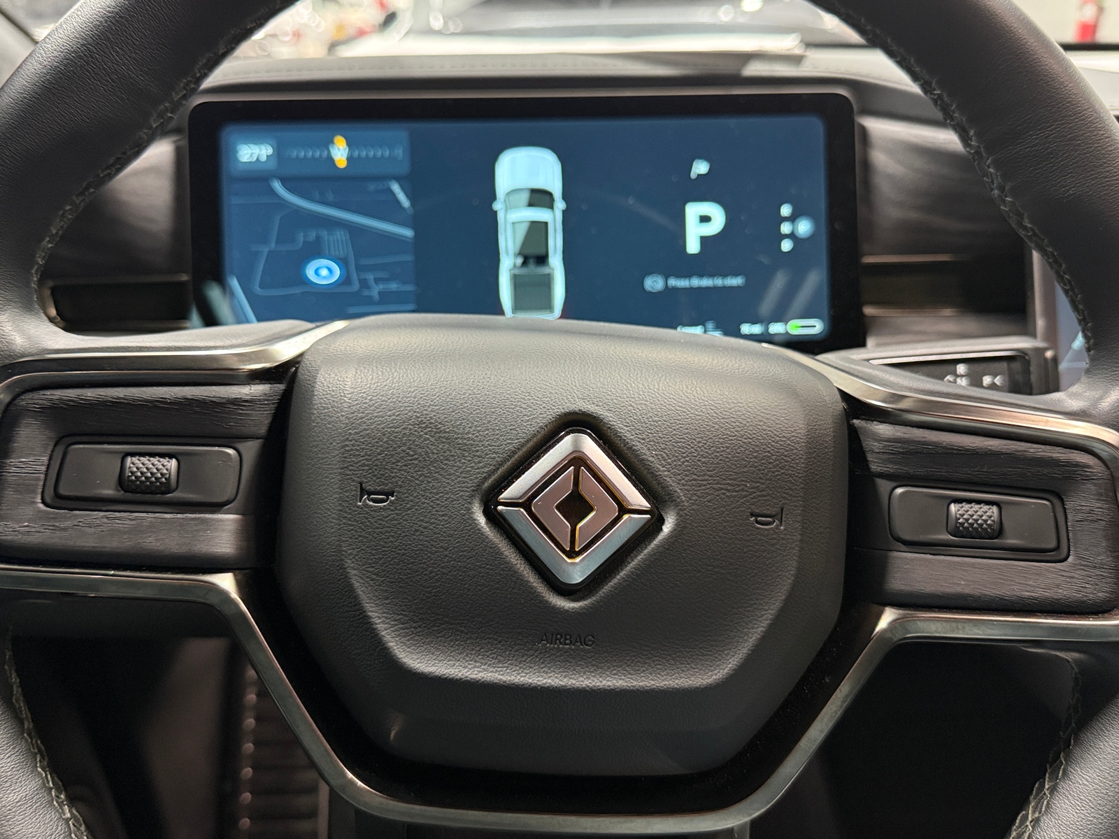 Thumbnail: 2022 Rivian R1T - 4