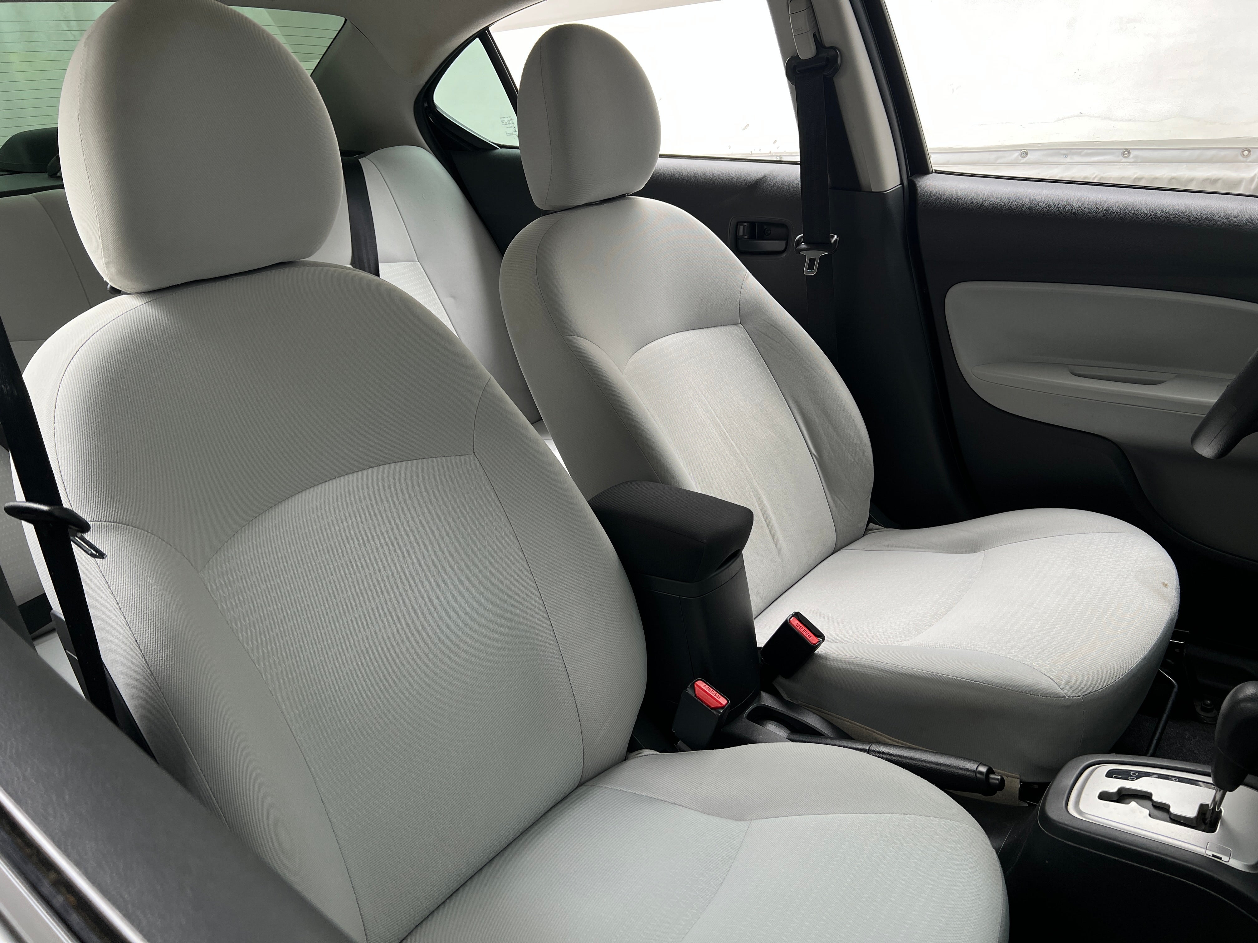 2021 Mitsubishi Mirage G4