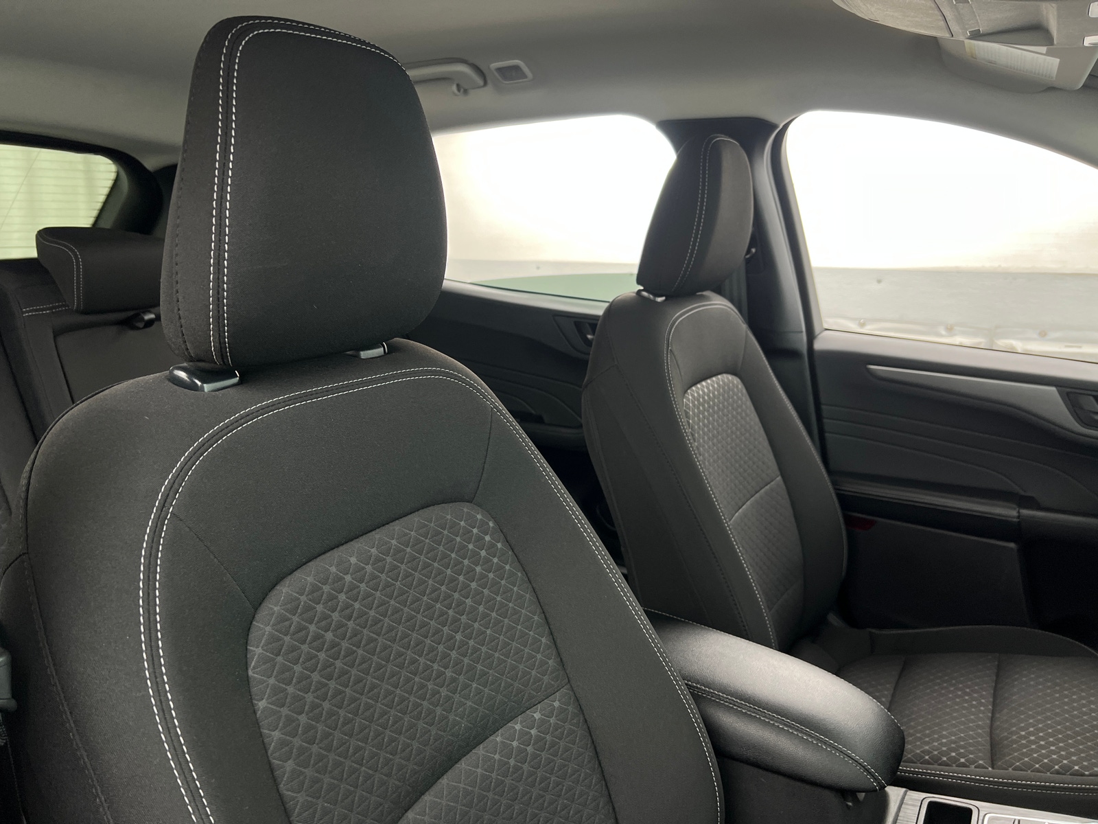 Thumbnail: 2024 Ford Escape - 2