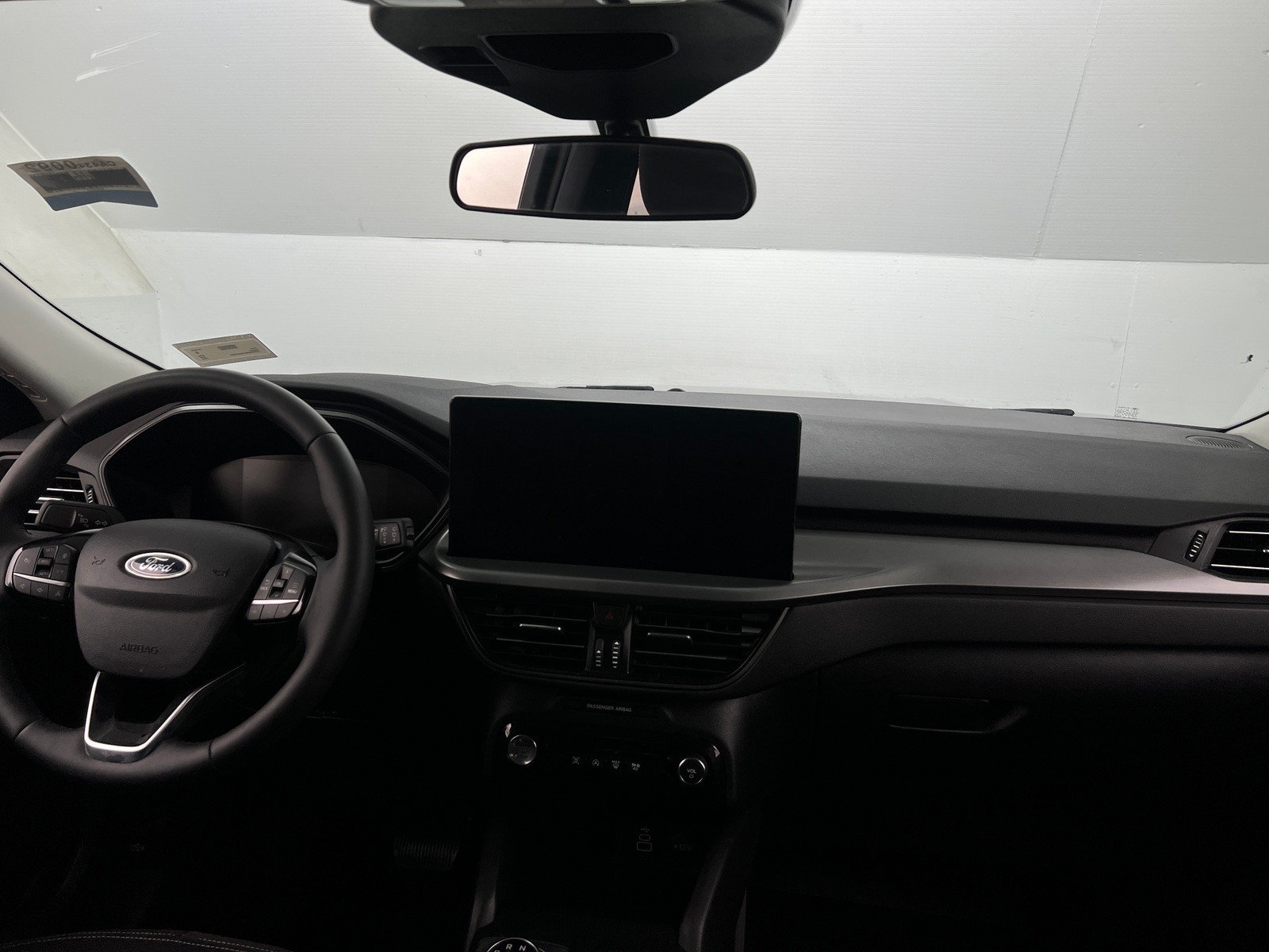 Thumbnail: 2024 Ford Escape - 3