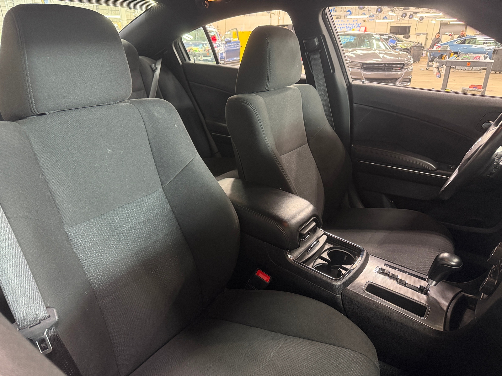 Thumbnail: 2014 Dodge Charger - 2