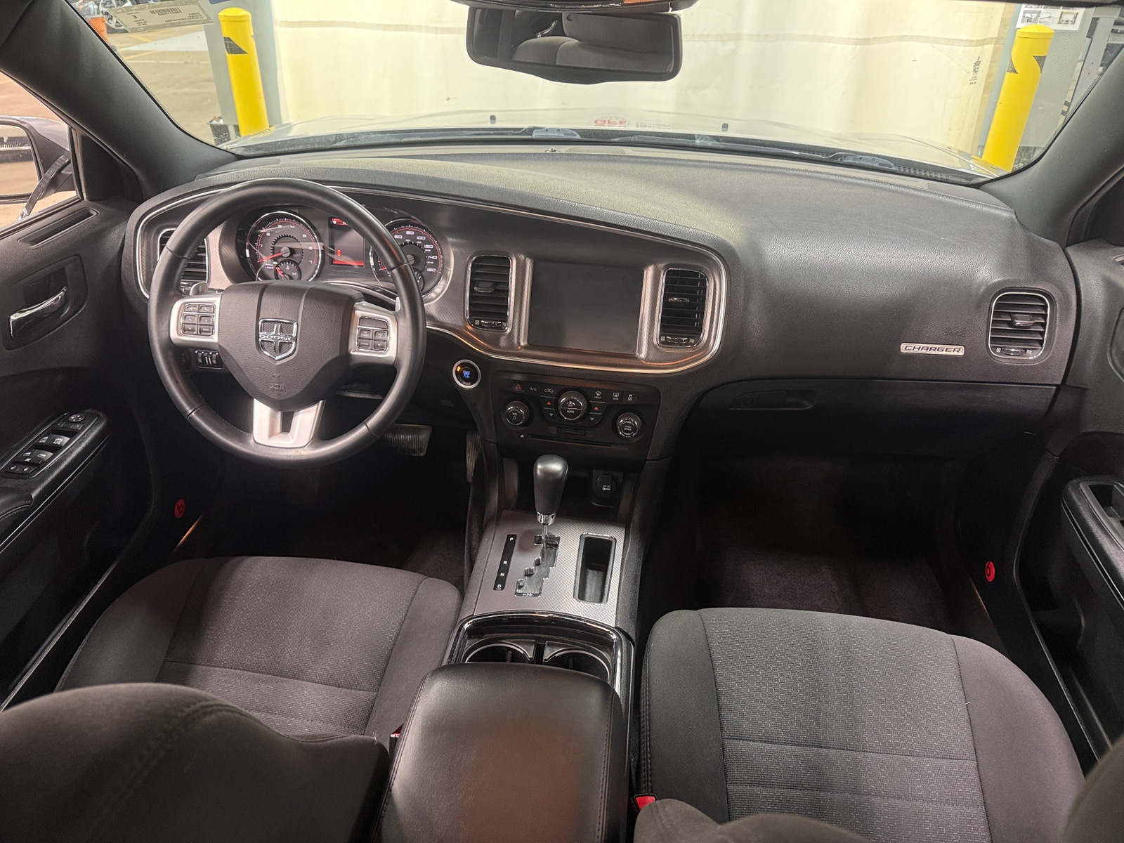 Thumbnail: 2014 Dodge Charger - 3