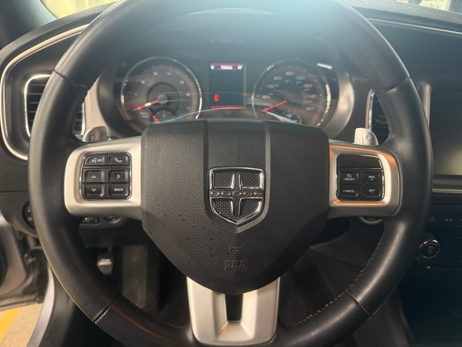 Thumbnail: 2014 Dodge Charger - 5