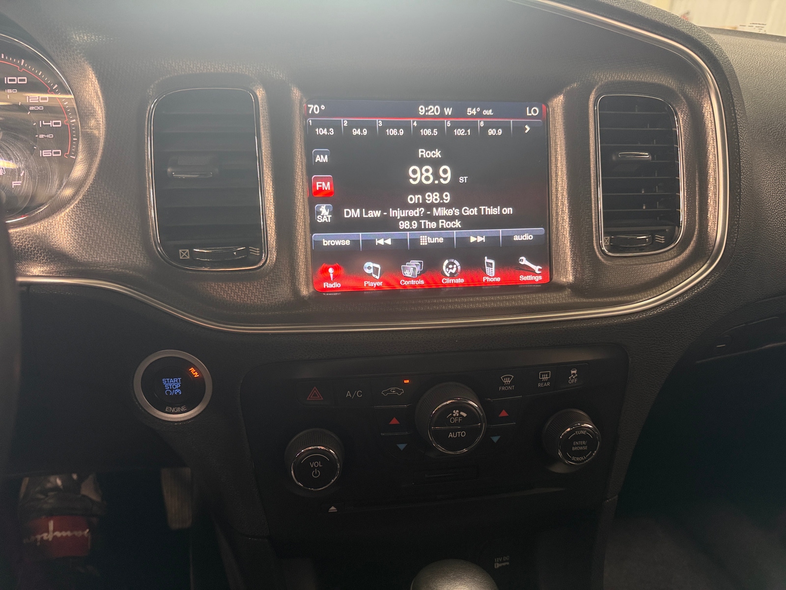 Thumbnail: 2014 Dodge Charger - 4