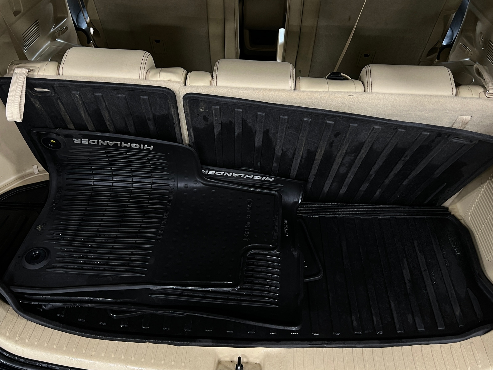 Thumbnail: 2016 Toyota Highlander - 6