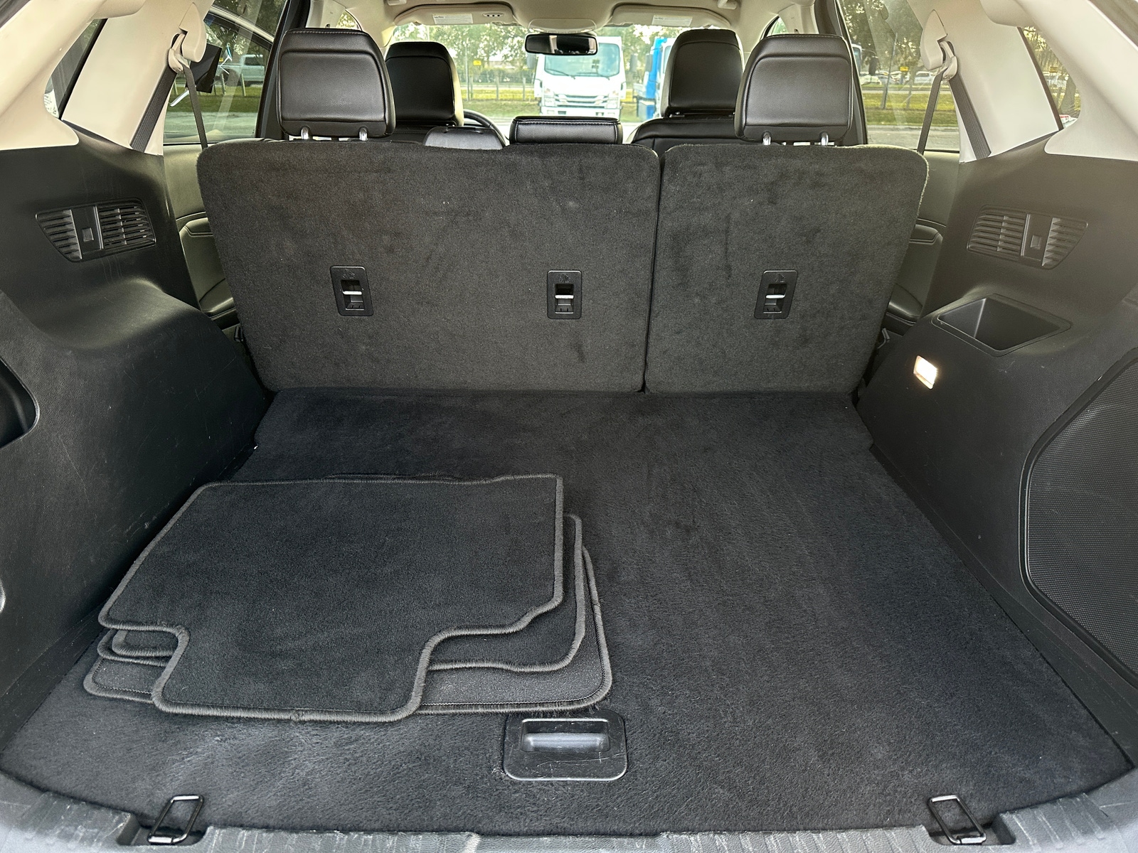 Thumbnail: 2024 Ford Edge - 6