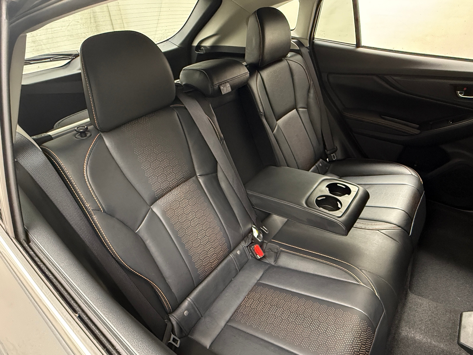 Thumbnail: 2022 Subaru Crosstrek - 5