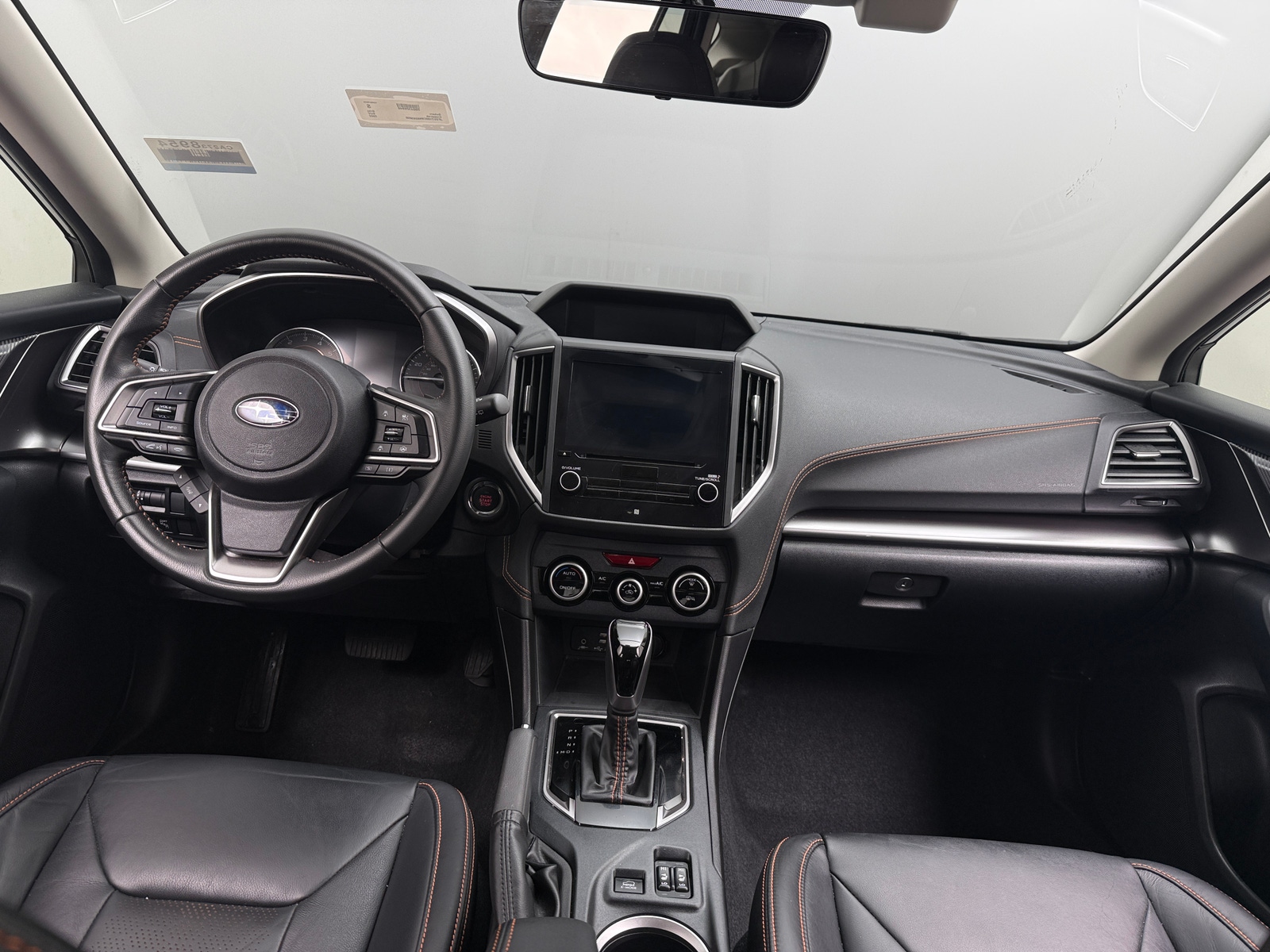 Thumbnail: 2022 Subaru Crosstrek - 2