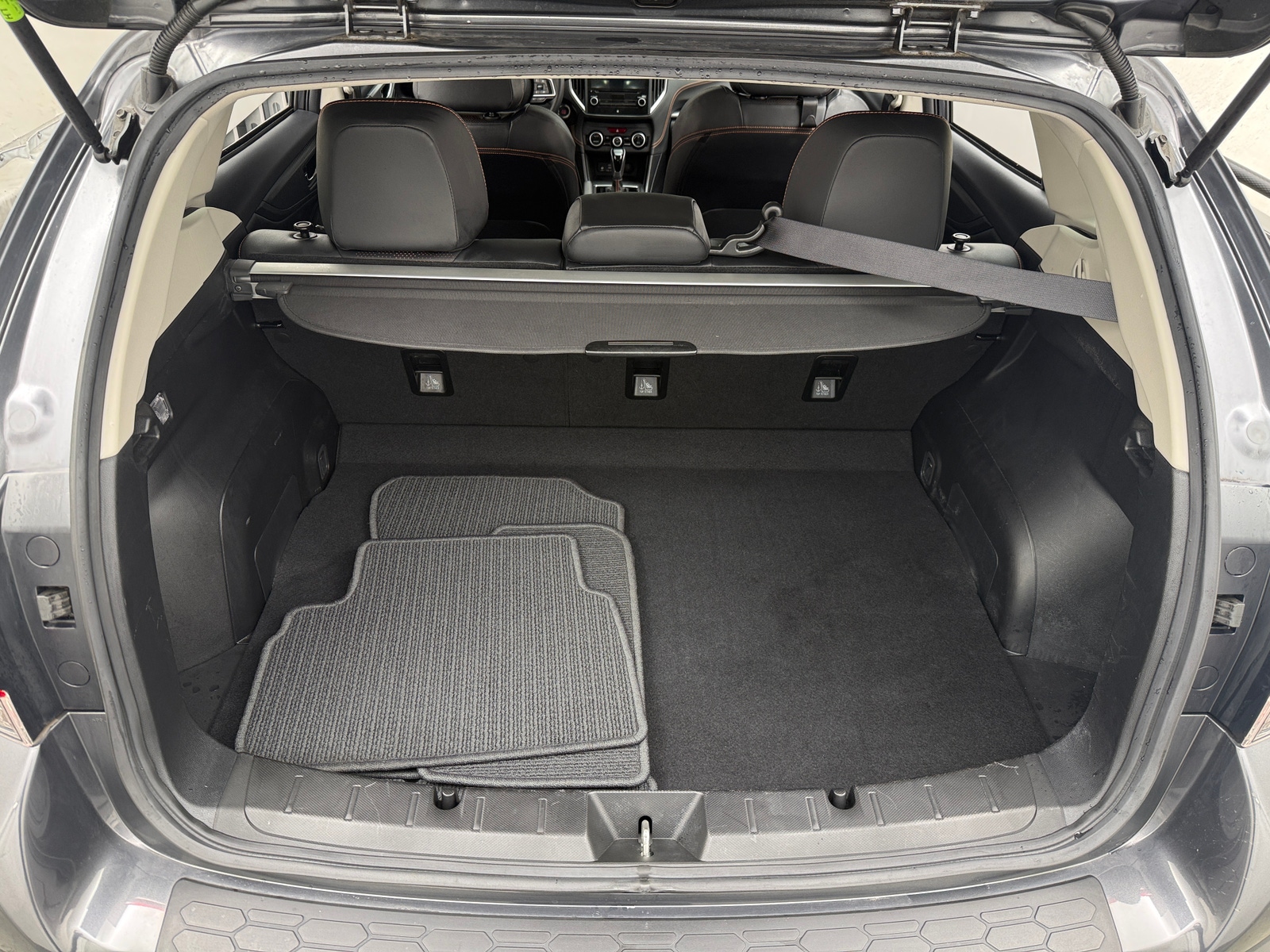 Thumbnail: 2022 Subaru Crosstrek - 6