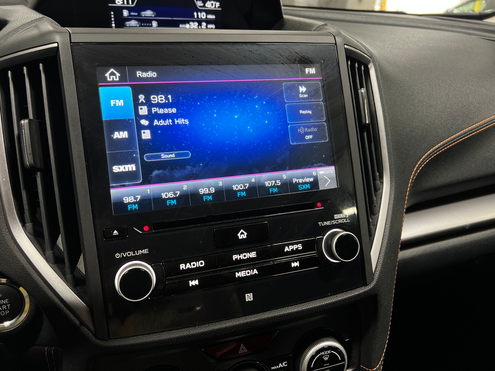 Thumbnail: 2022 Subaru Crosstrek - 3