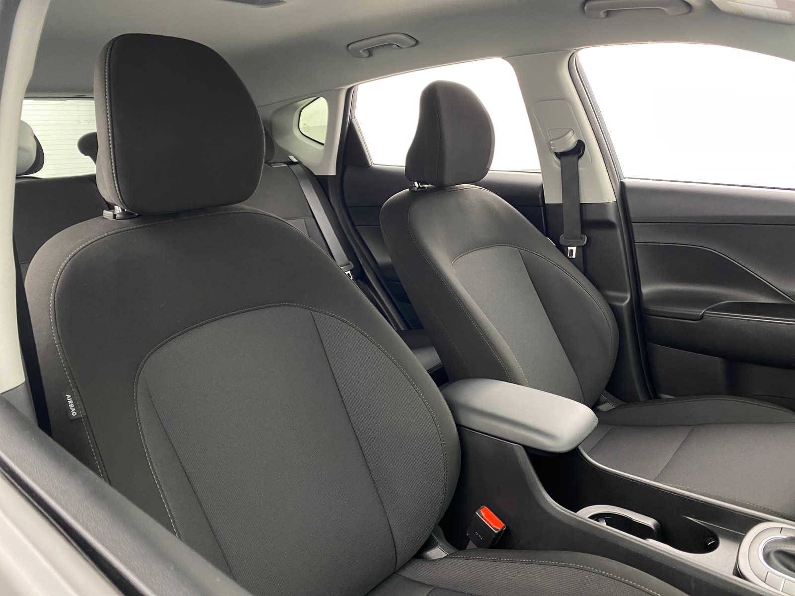 Thumbnail: 2025 Hyundai Kona - 2