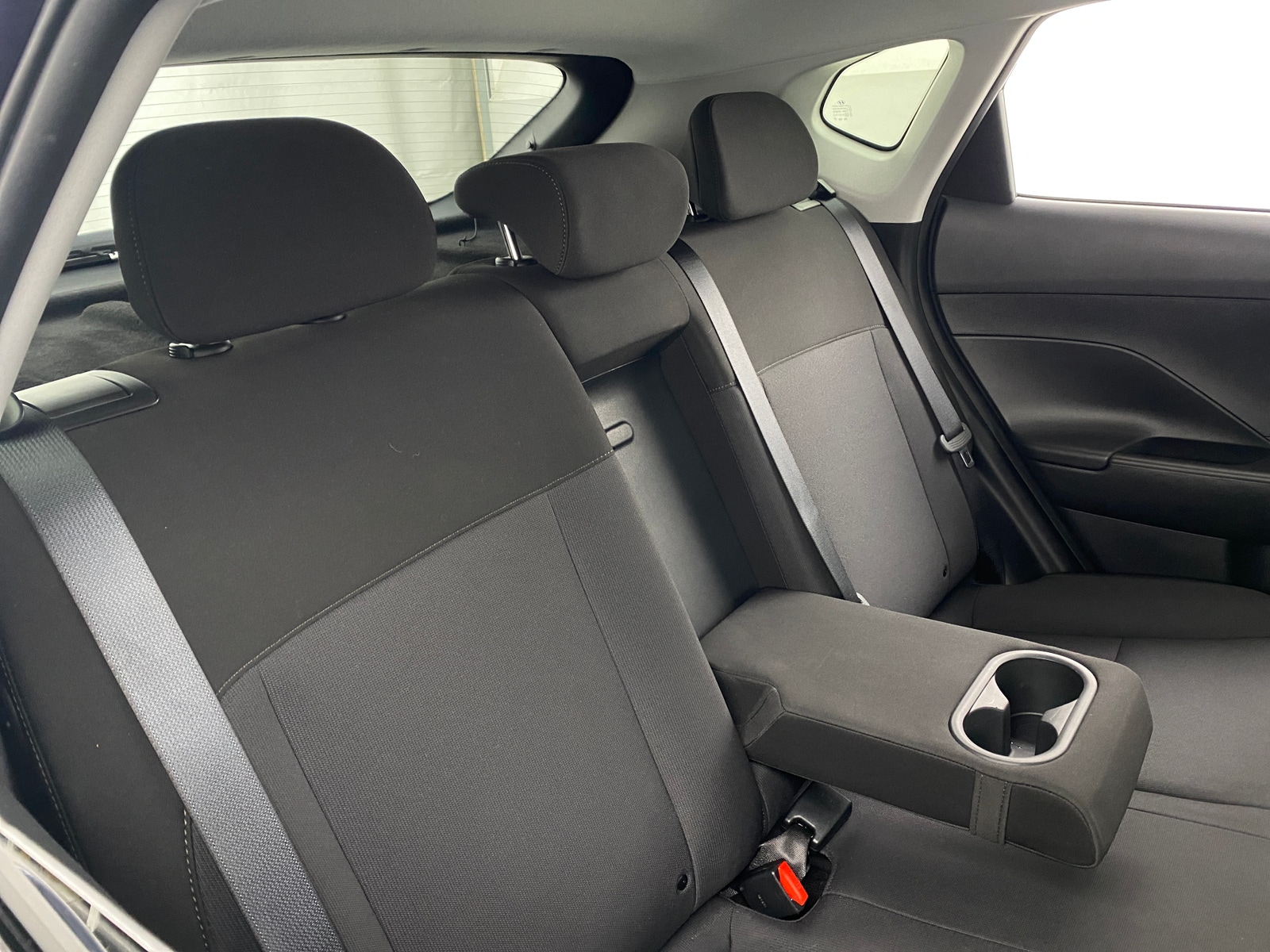 Thumbnail: 2025 Hyundai Kona - 6