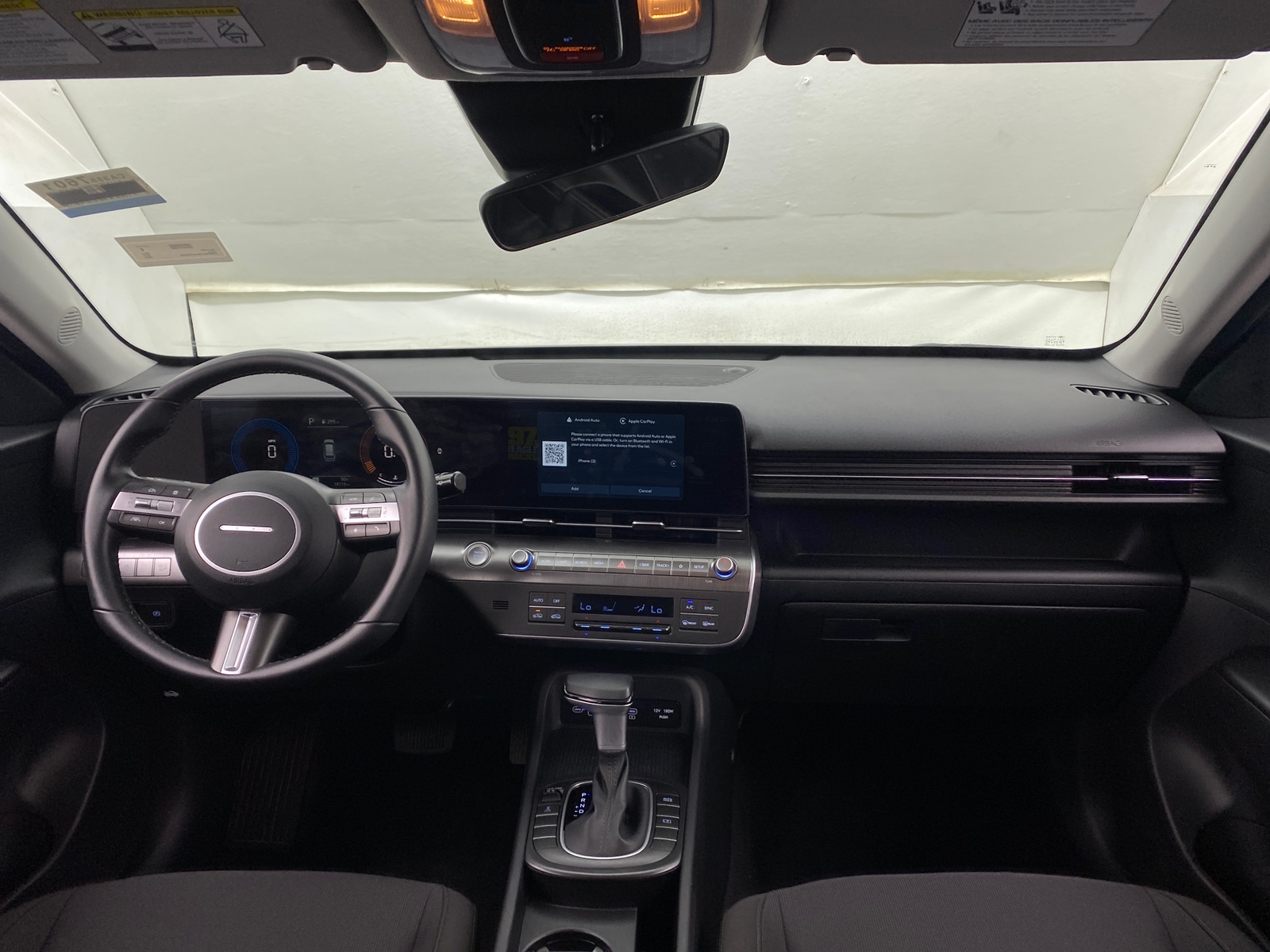 Thumbnail: 2025 Hyundai Kona - 3