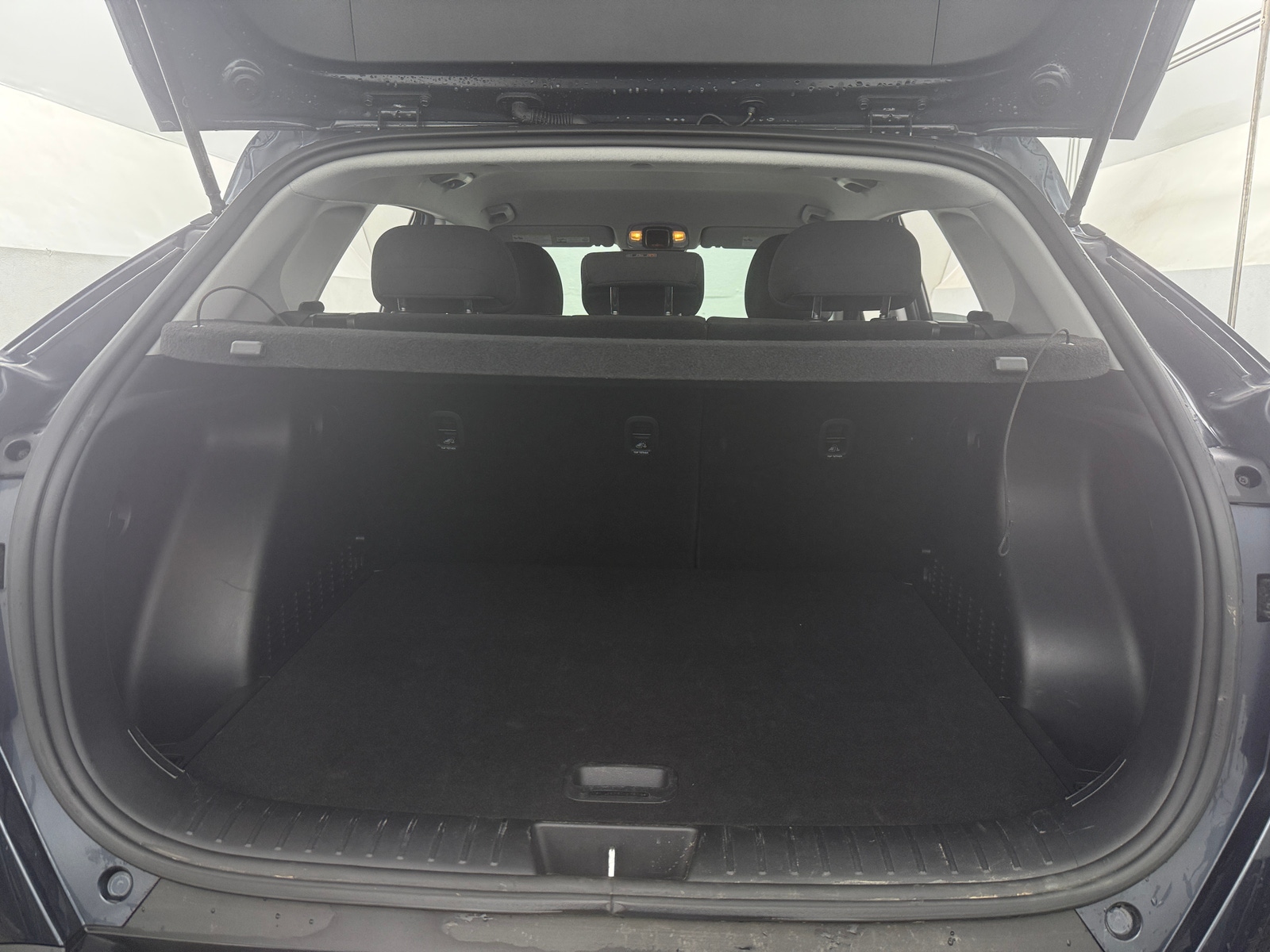 Thumbnail: 2025 Hyundai Kona - 7