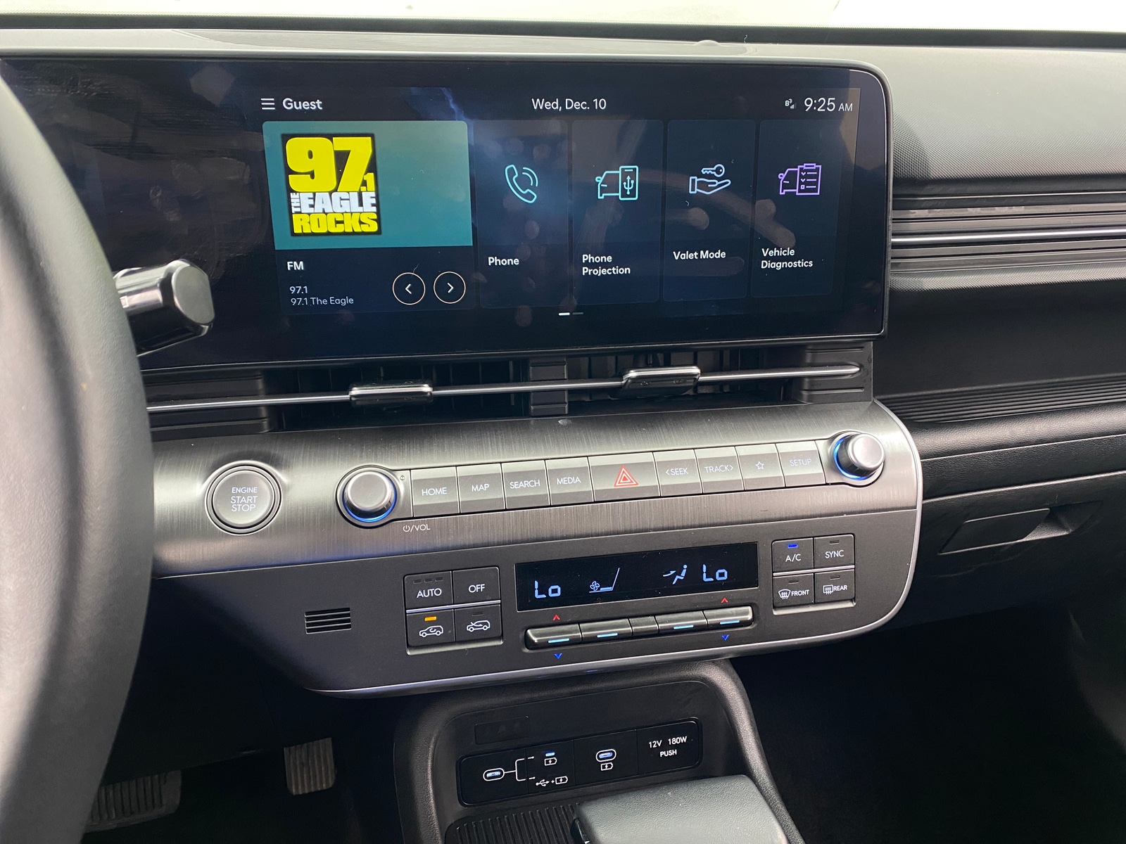 Thumbnail: 2025 Hyundai Kona - 4