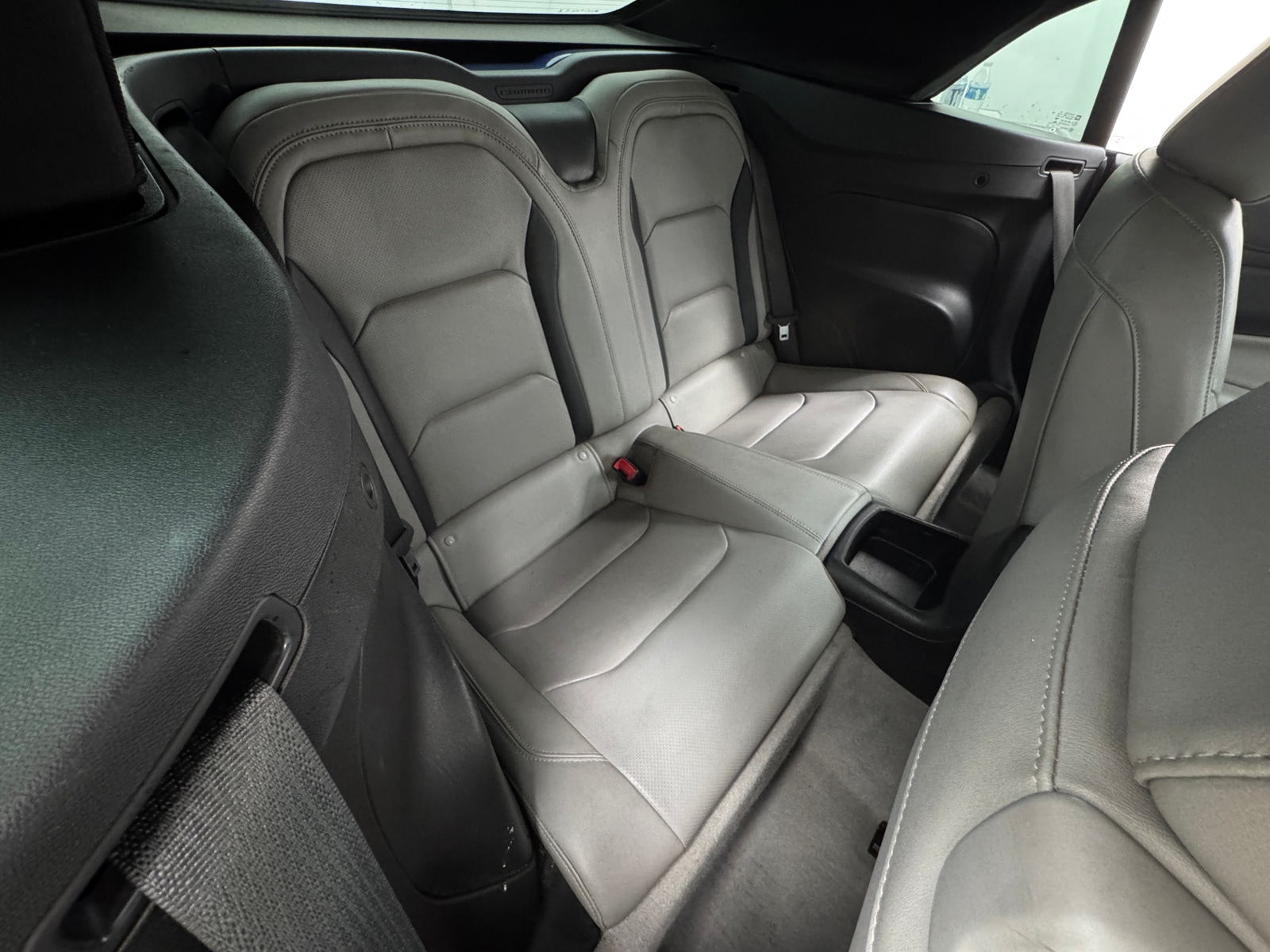 Thumbnail: 2019 Chevrolet Camaro - 5