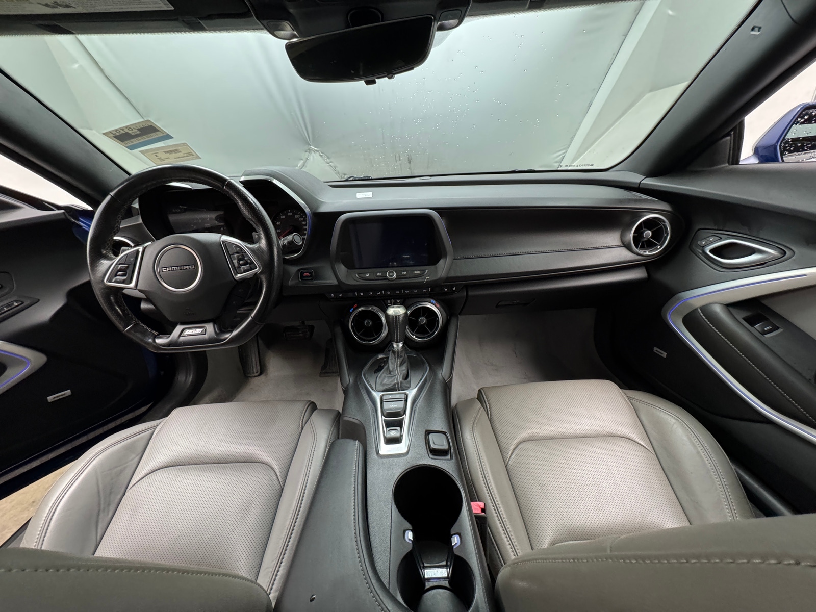 Thumbnail: 2019 Chevrolet Camaro - 2