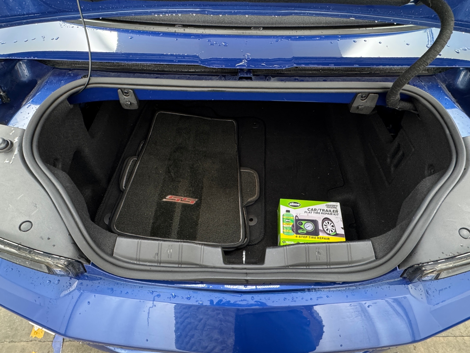 Thumbnail: 2019 Chevrolet Camaro - 6