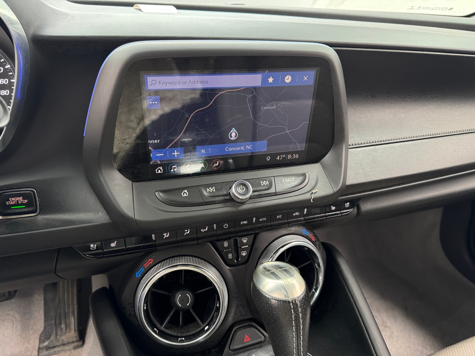 Thumbnail: 2019 Chevrolet Camaro - 3