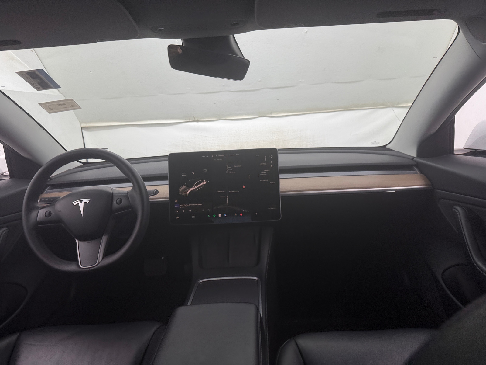 Thumbnail: 2021 Tesla Model 3 - 2