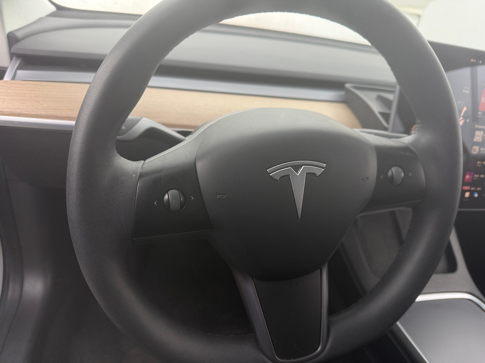 Thumbnail: 2021 Tesla Model 3 - 4