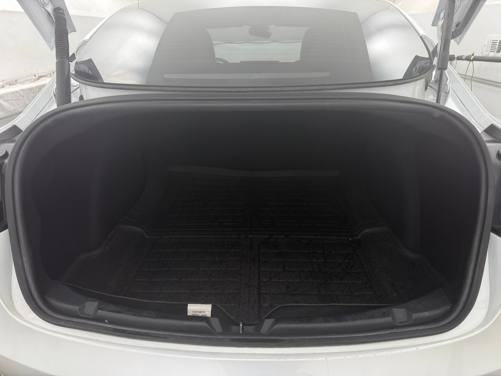 Thumbnail: 2021 Tesla Model 3 - 6