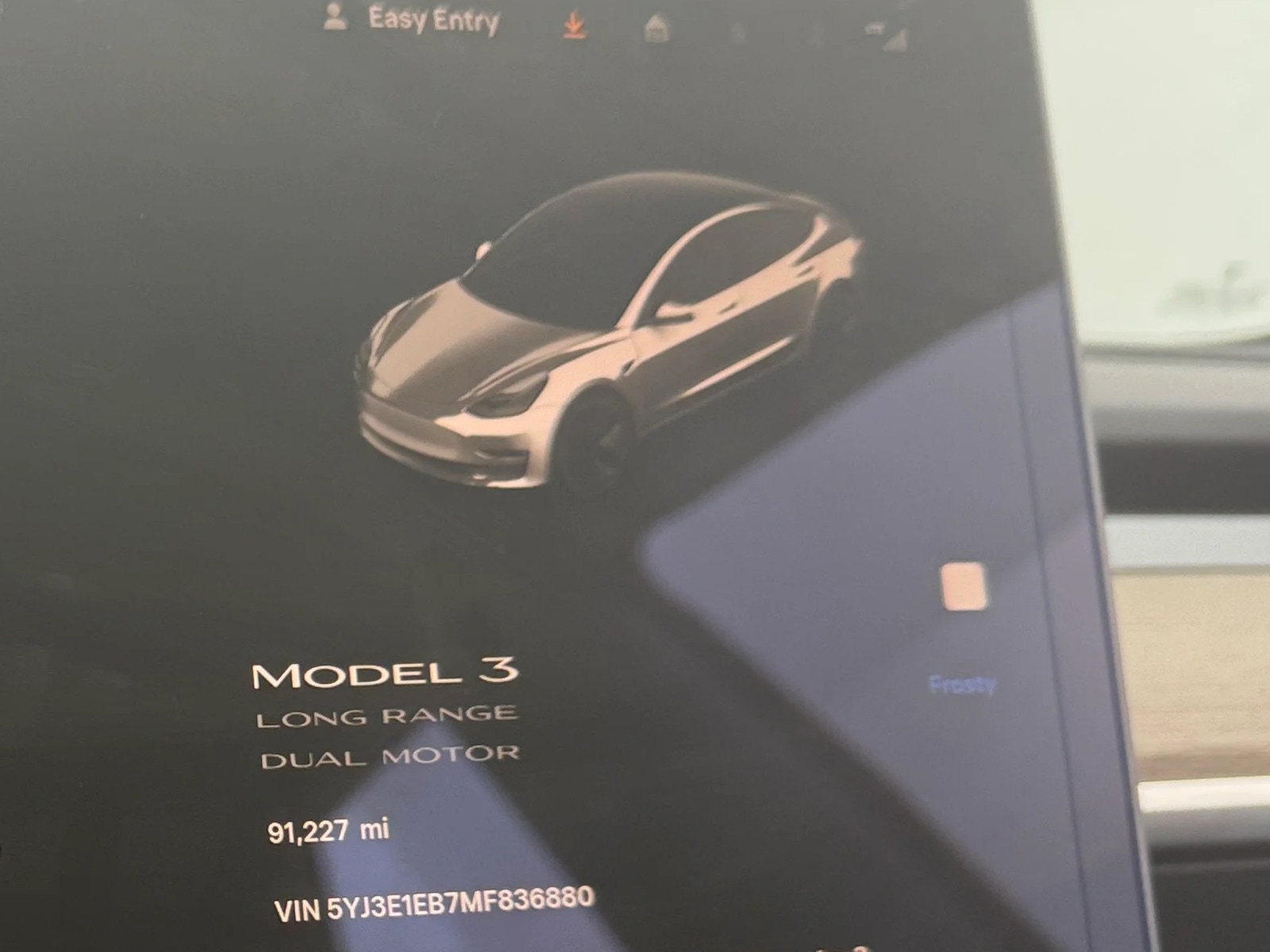 Thumbnail: 2021 Tesla Model 3 - 3