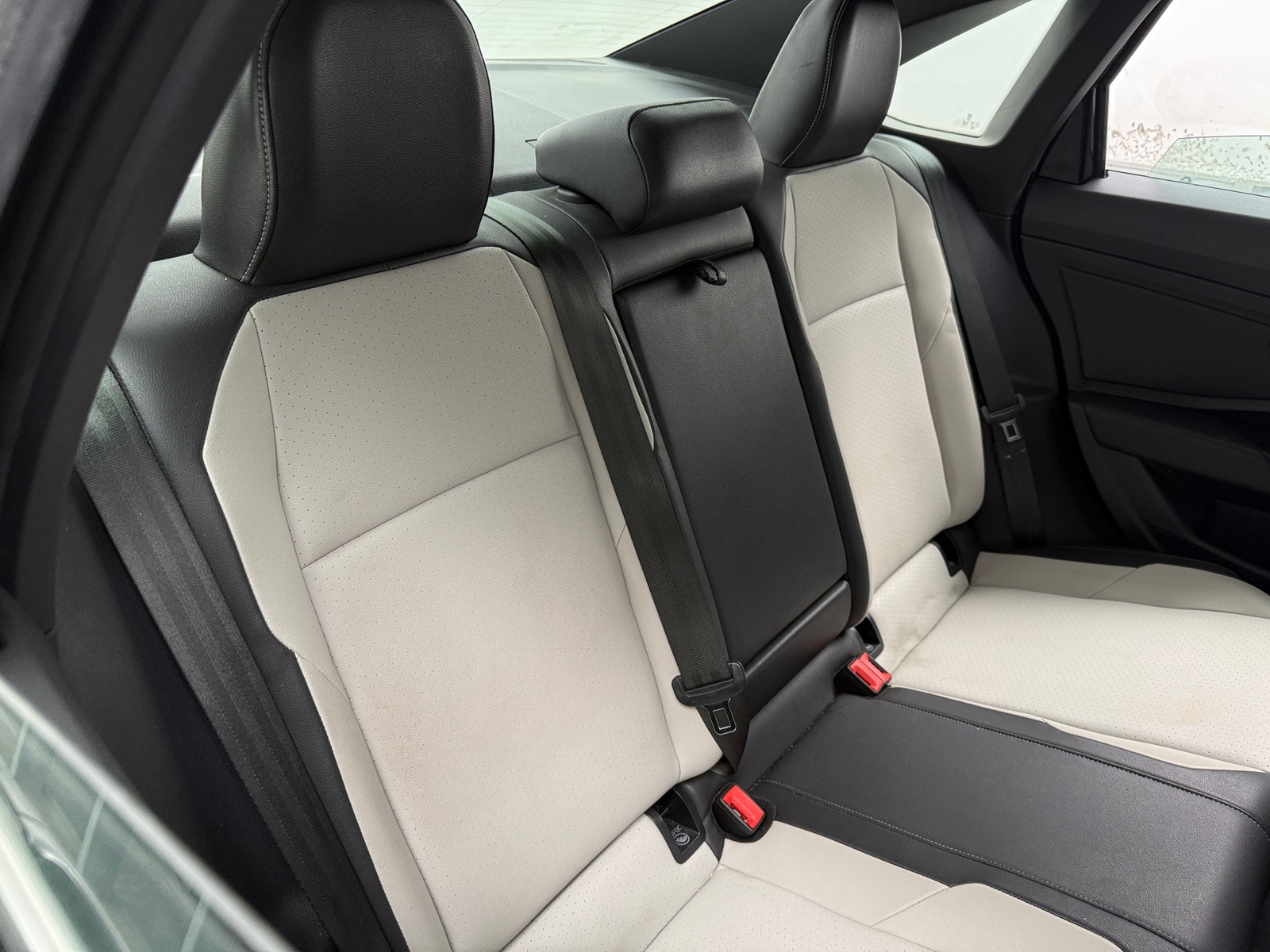 Thumbnail: 2019 Volkswagen Jetta - 5