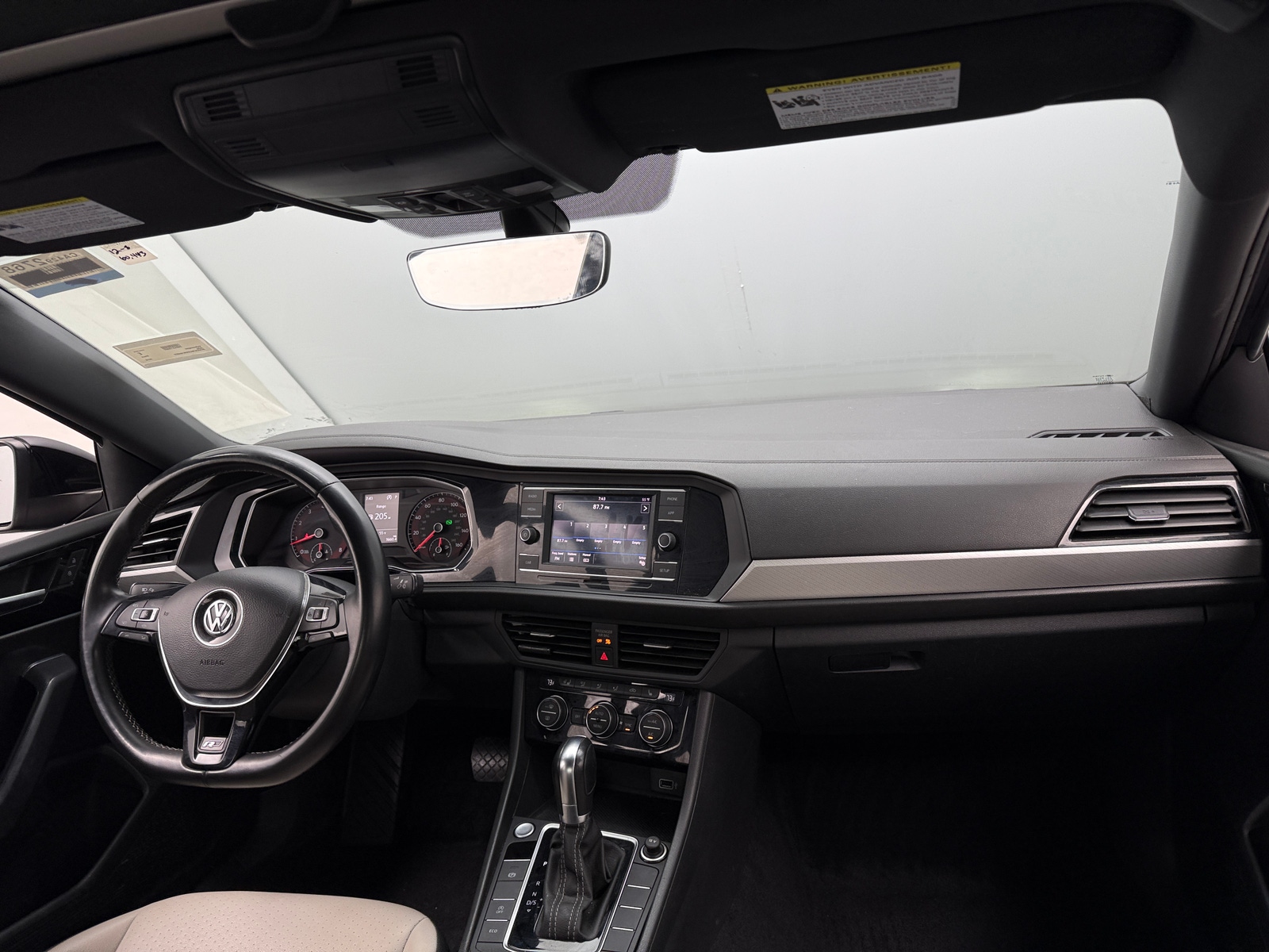 Thumbnail: 2019 Volkswagen Jetta - 2