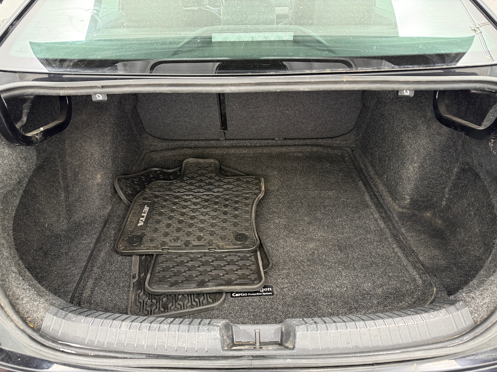 Thumbnail: 2019 Volkswagen Jetta - 6