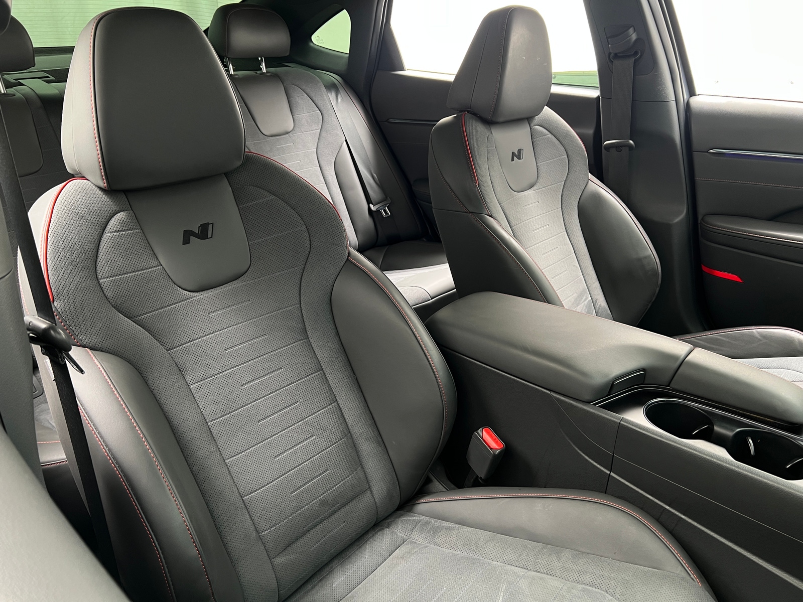 Thumbnail: 2024 Hyundai Sonata - 2