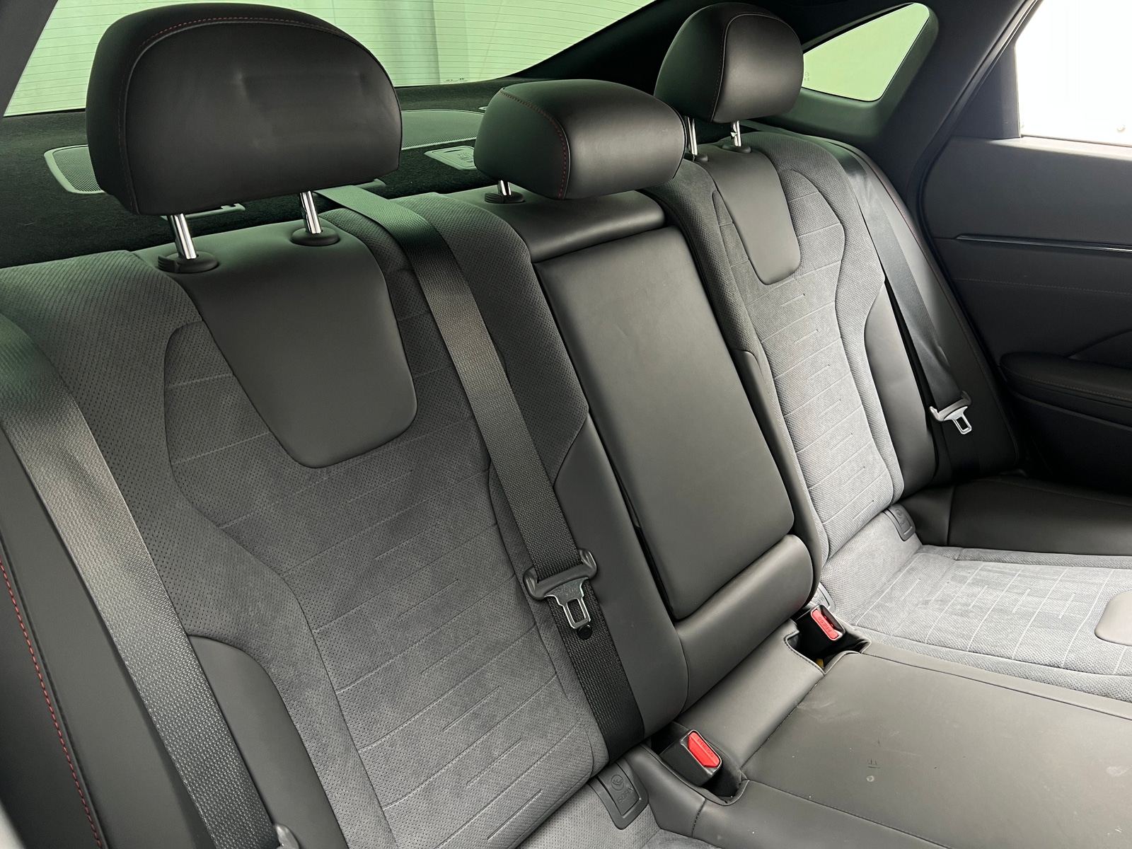 Thumbnail: 2024 Hyundai Sonata - 6