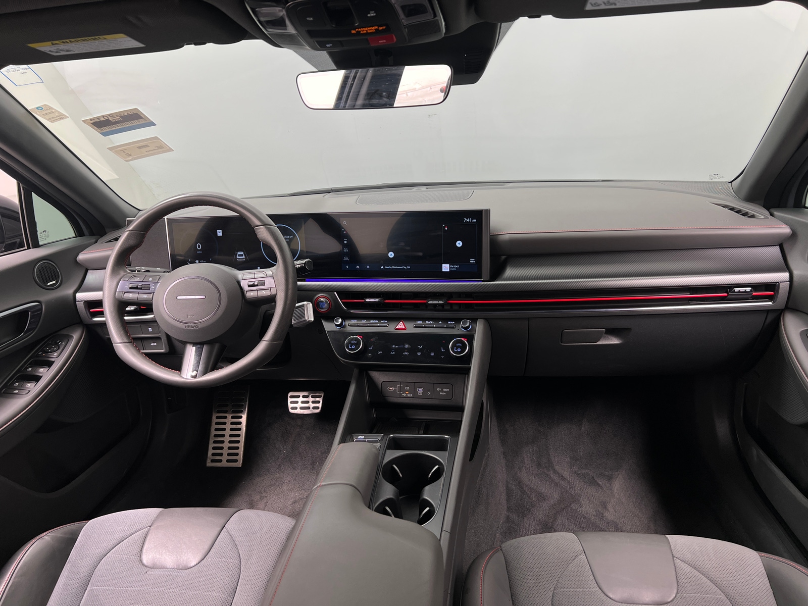 Thumbnail: 2024 Hyundai Sonata - 3