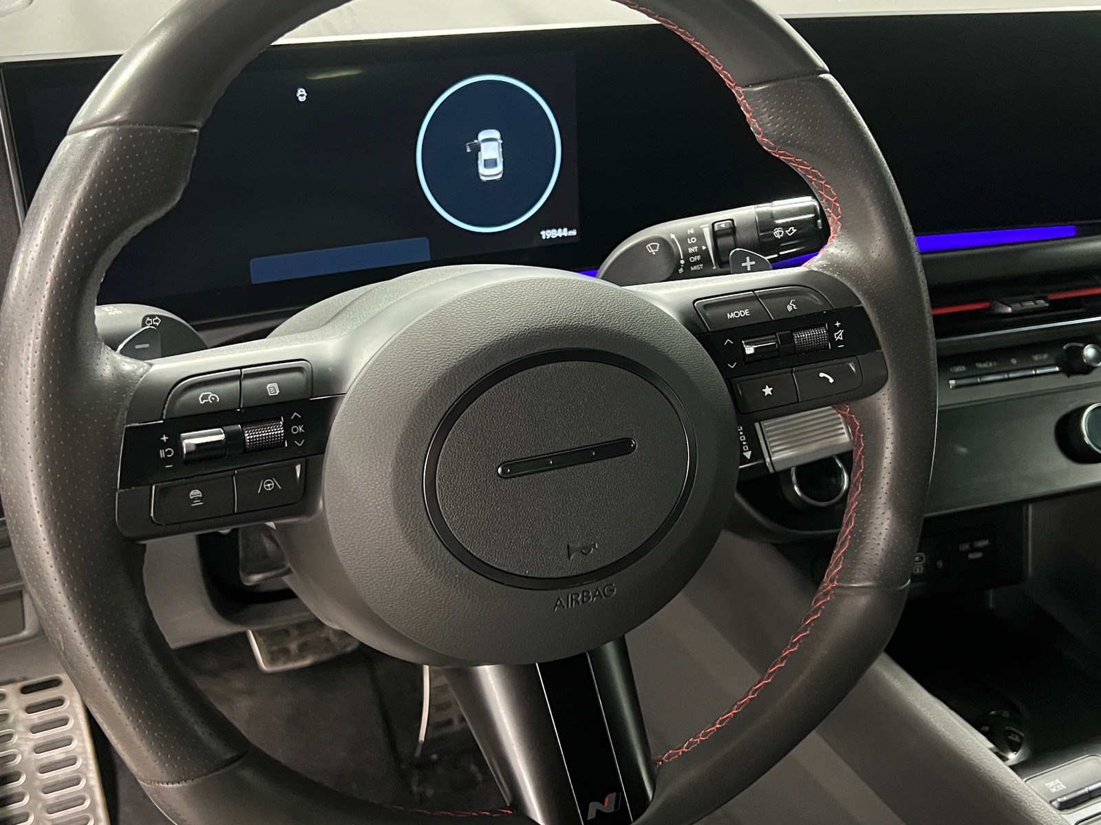 Thumbnail: 2024 Hyundai Sonata - 5